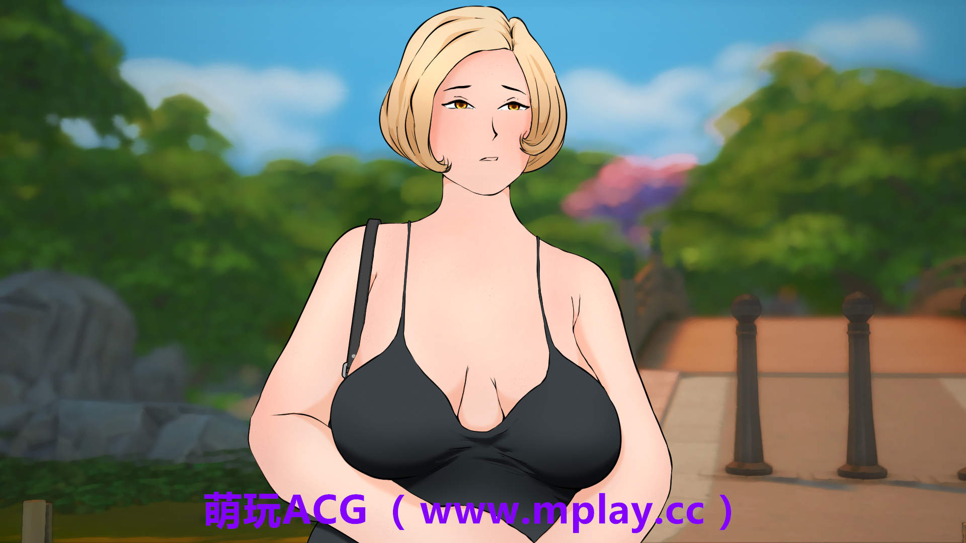 来源于萌玩ACG(www.mplay.cc)-玩转萌系-最新最热的黄油,ACG资源-汉化-破解!!!