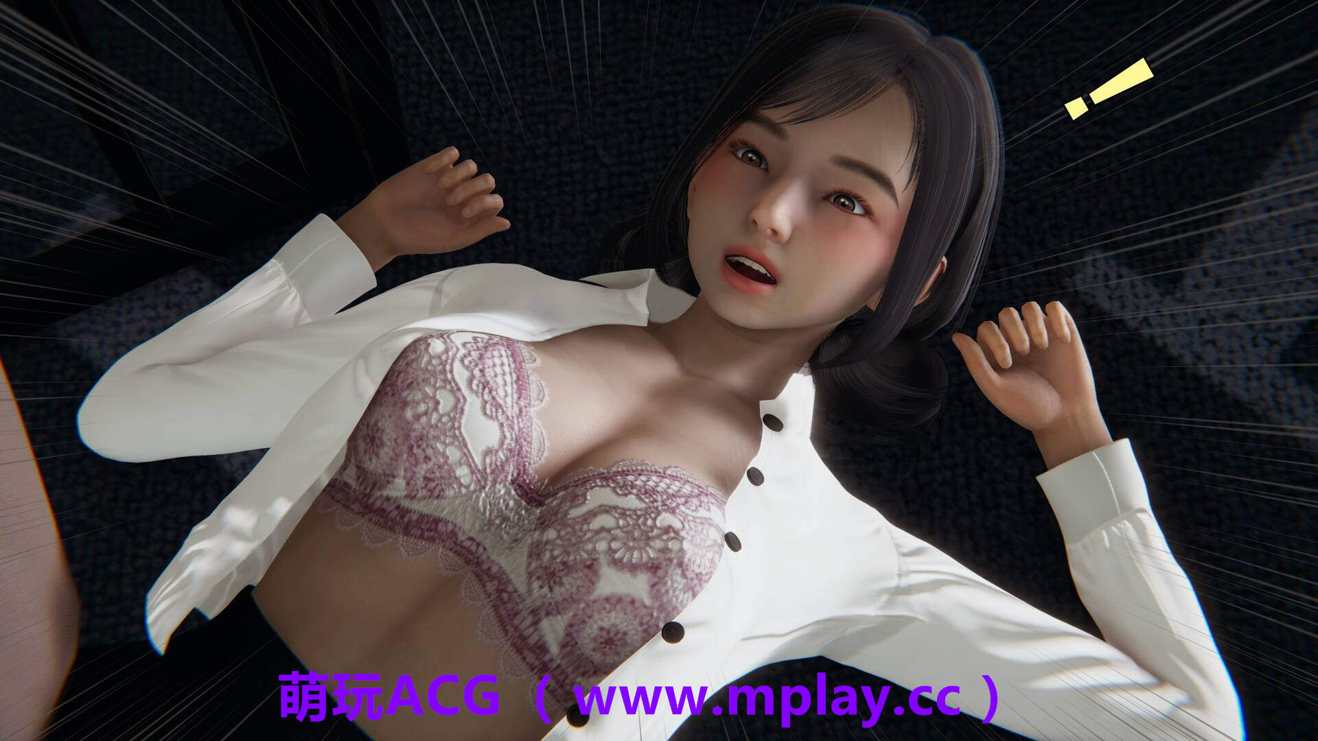 来源于萌玩ACG(www.mplay.cc)-玩转萌系-最新最热的黄油,ACG资源-汉化-破解!!!
