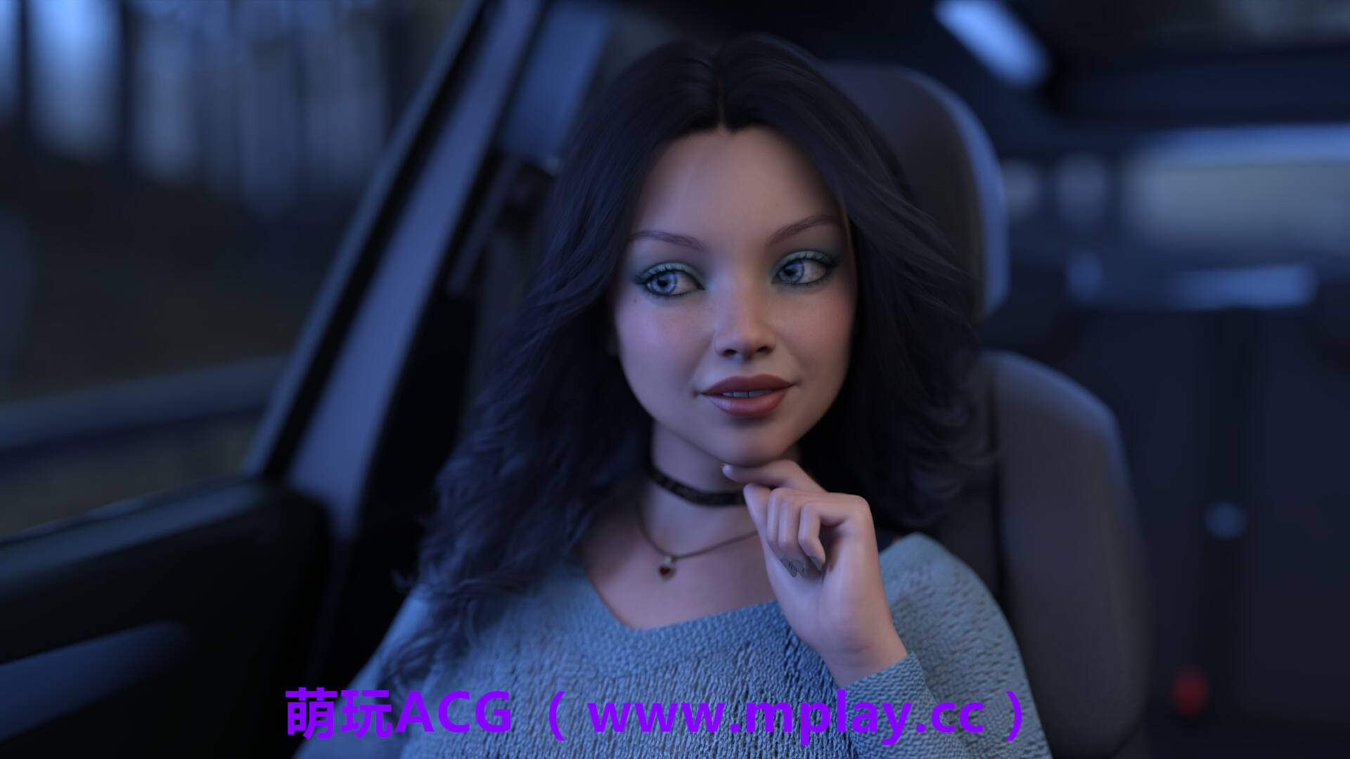 来源于萌玩ACG(www.mplay.cc)-玩转萌系-最新最热的黄油,ACG资源-汉化-破解!!!