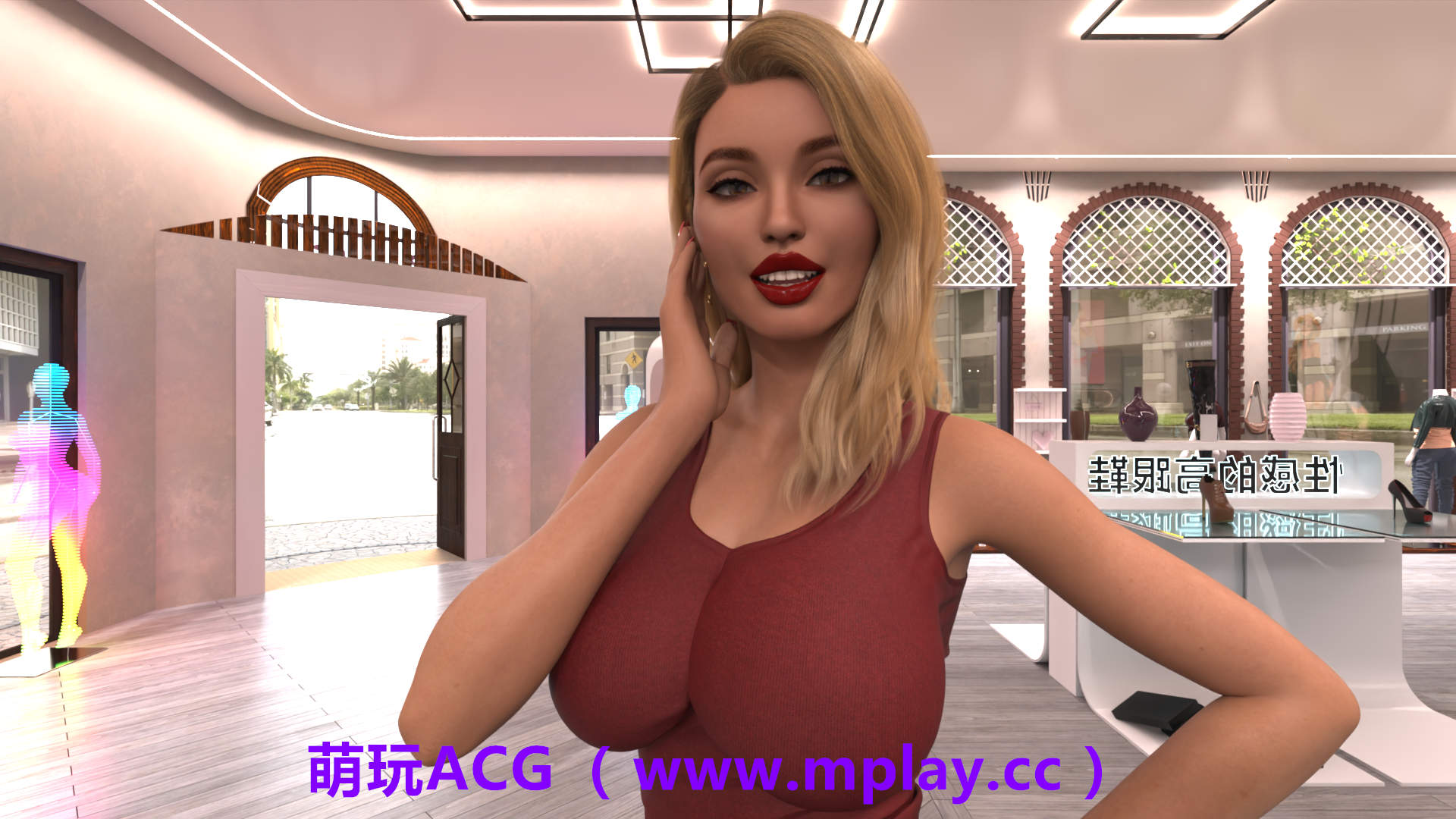来源于萌玩ACG(www.mplay.cc)-玩转萌系-最新最热的黄油,ACG资源-汉化-破解!!!