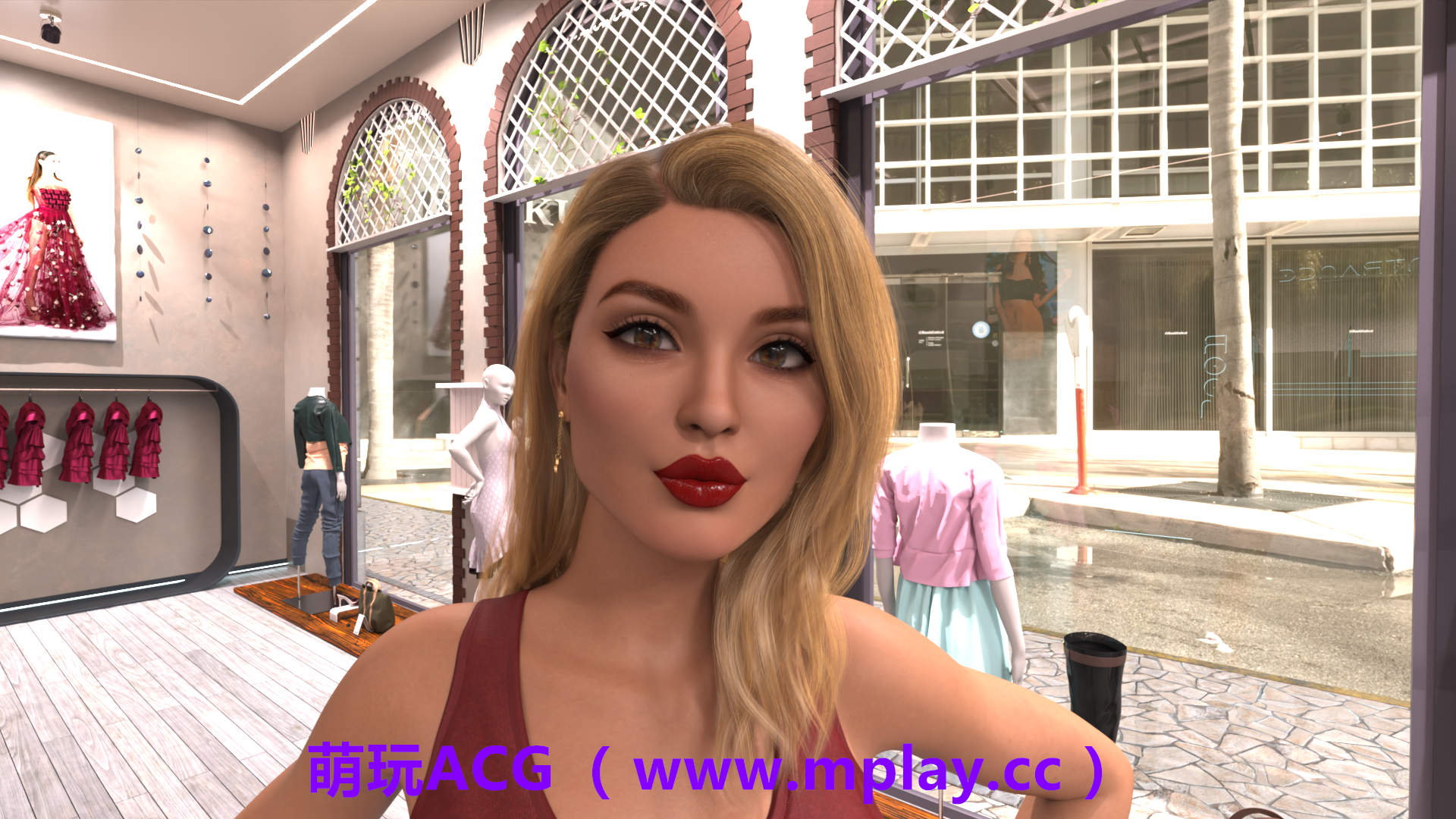 来源于萌玩ACG(www.mplay.cc)-玩转萌系-最新最热的黄油,ACG资源-汉化-破解!!!