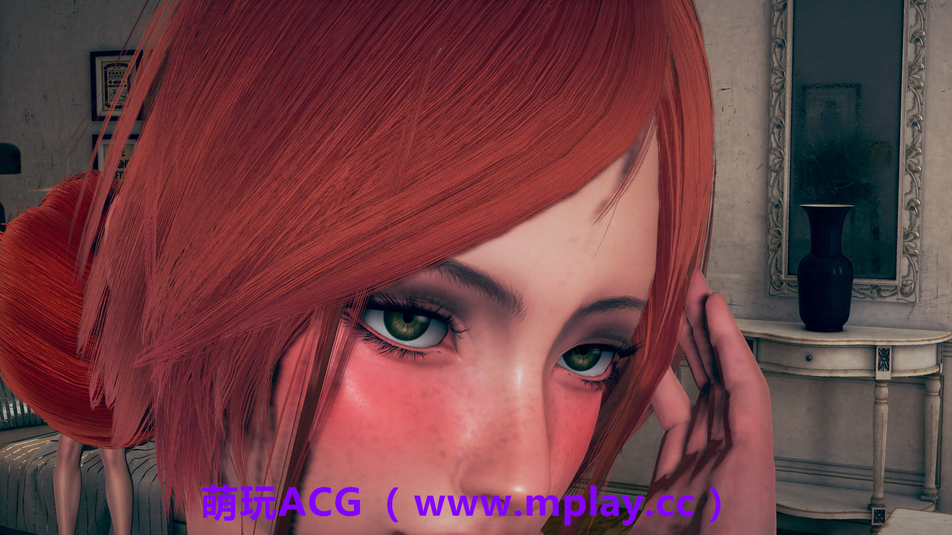 来源于萌玩ACG(www.mplay.cc)-玩转萌系-最新最热的黄油,ACG资源-汉化-破解!!!