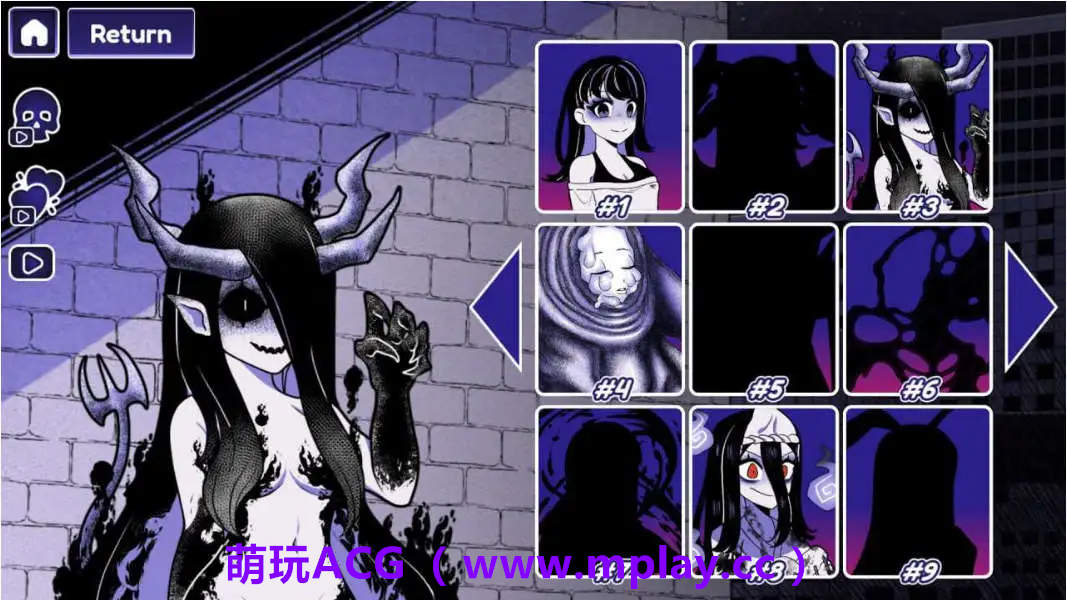 来源于萌玩ACG(www.mplay.cc)-玩转萌系-最新最热的黄油,ACG资源-汉化-破解!!!