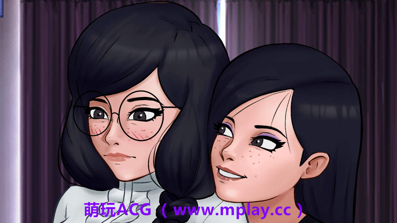 来源于萌玩ACG(www.mplay.cc)-玩转萌系-最新最热的黄油,ACG资源-汉化-破解!!!