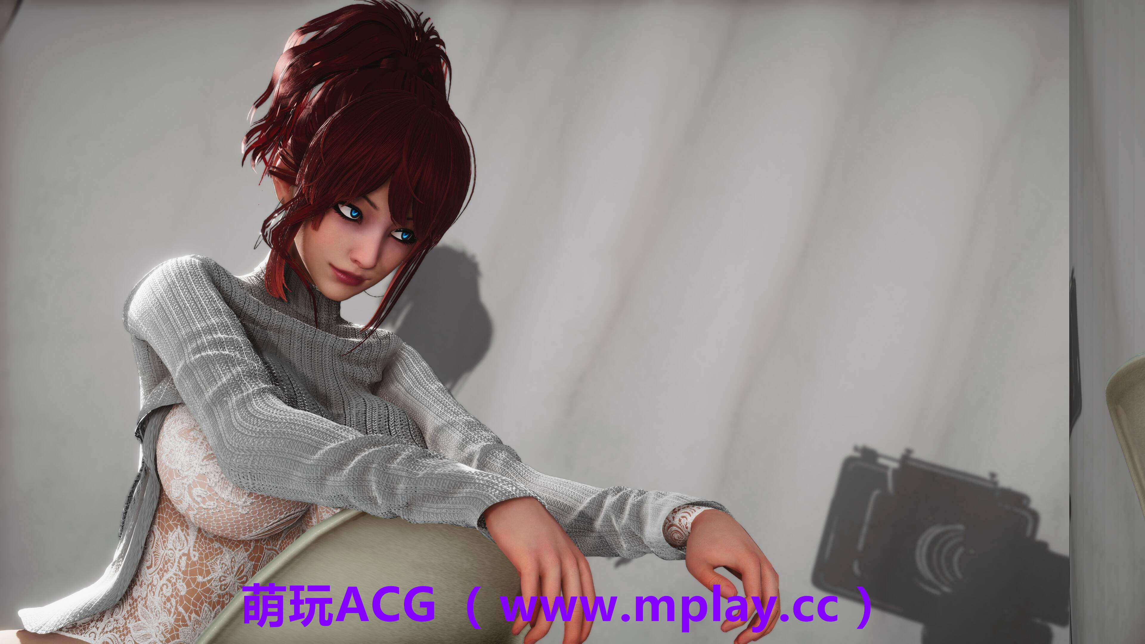 来源于萌玩ACG(www.mplay.cc)-玩转萌系-最新最热的黄油,ACG资源-汉化-破解!!!