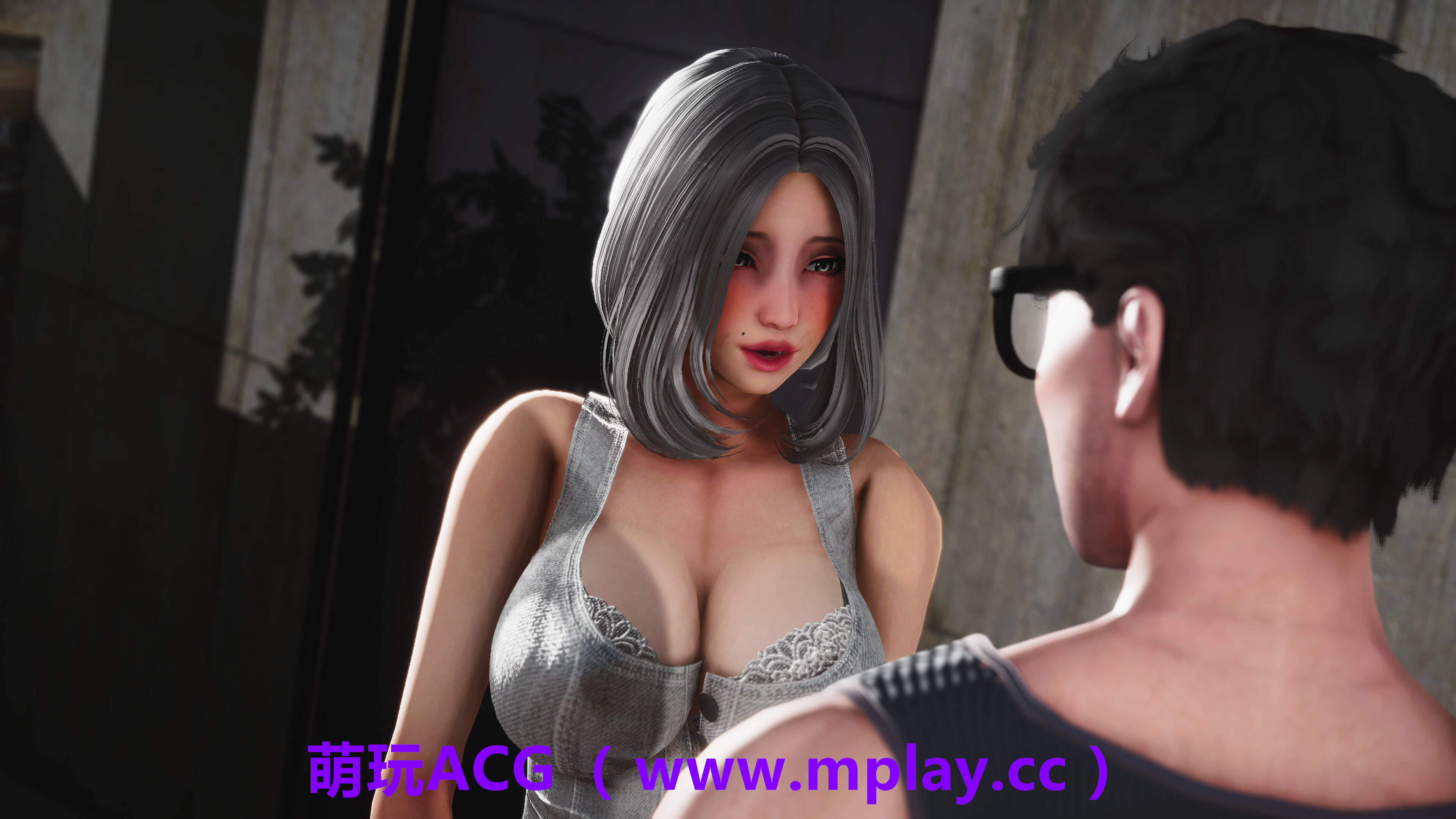 来源于萌玩ACG(www.mplay.cc)-玩转萌系-最新最热的黄油,ACG资源-汉化-破解!!!