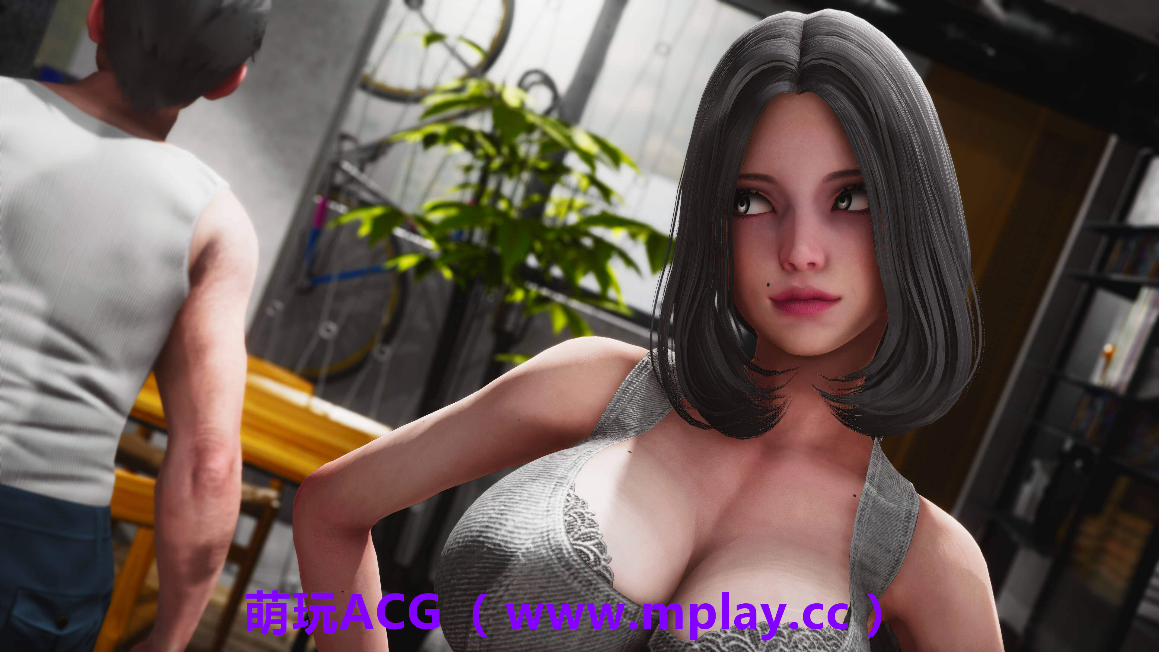 来源于萌玩ACG(www.mplay.cc)-玩转萌系-最新最热的黄油,ACG资源-汉化-破解!!!