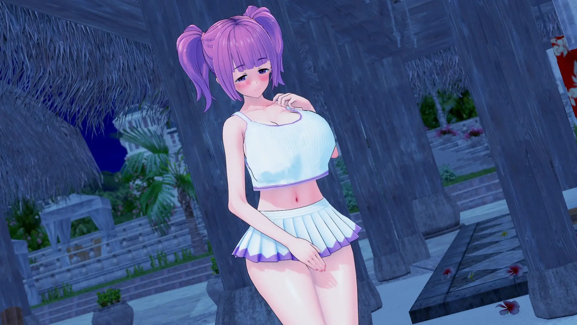 来源于萌玩ACG(www.mplay.cc)-玩转萌系-最新最热的黄油,ACG资源-汉化-破解!!!