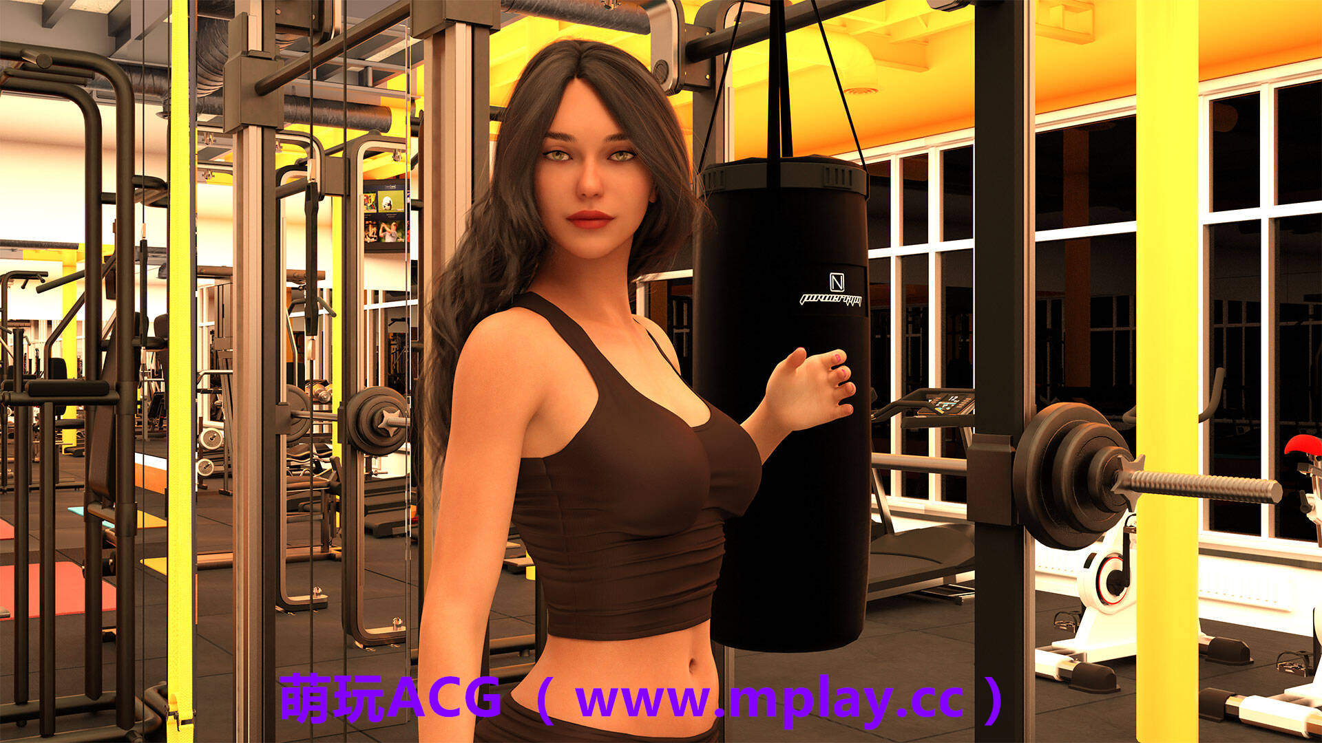 来源于萌玩ACG(www.mplay.cc)-玩转萌系-最新最热的黄油,ACG资源-汉化-破解!!!