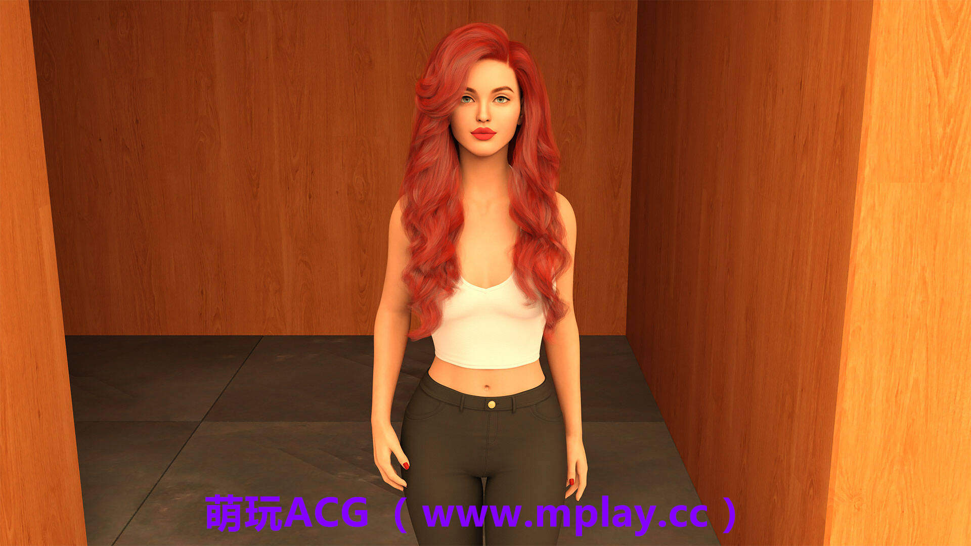 来源于萌玩ACG(www.mplay.cc)-玩转萌系-最新最热的黄油,ACG资源-汉化-破解!!!