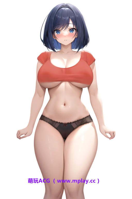 来源于萌玩ACG(www.mplay.cc)-玩转萌系-最新最热的黄油,ACG资源-汉化-破解!!!