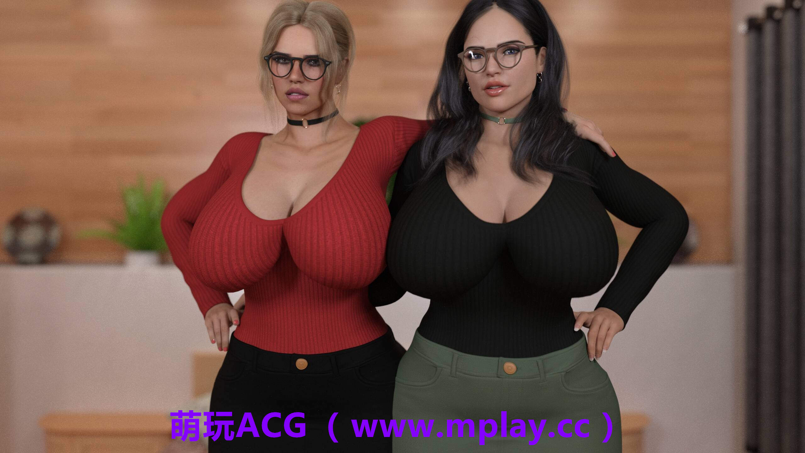 来源于萌玩ACG(www.mplay.cc)-玩转萌系-最新最热的黄油,ACG资源-汉化-破解!!!