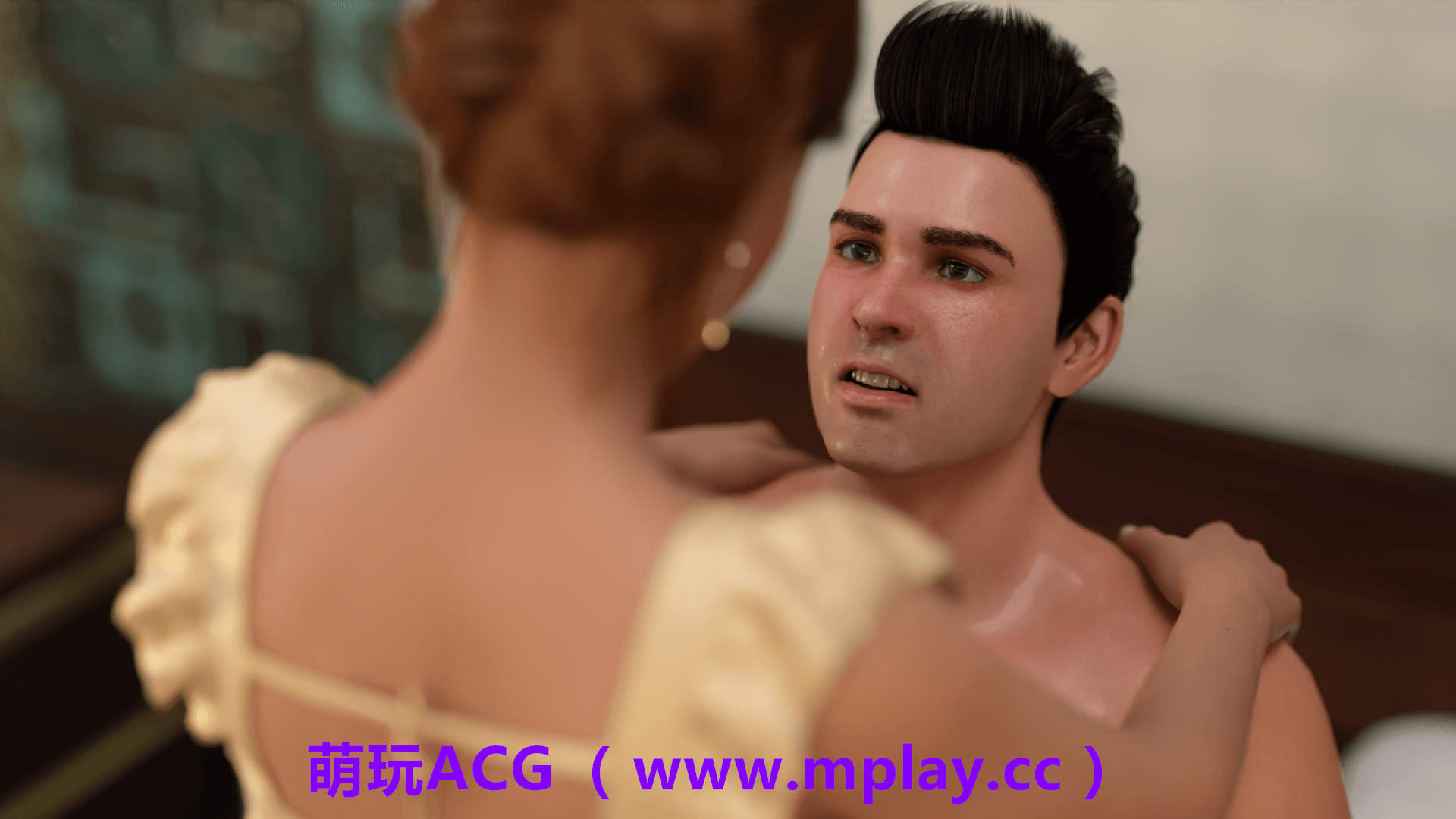 来源于萌玩ACG(www.mplay.cc)-玩转萌系-最新最热的黄油,ACG资源-汉化-破解!!!