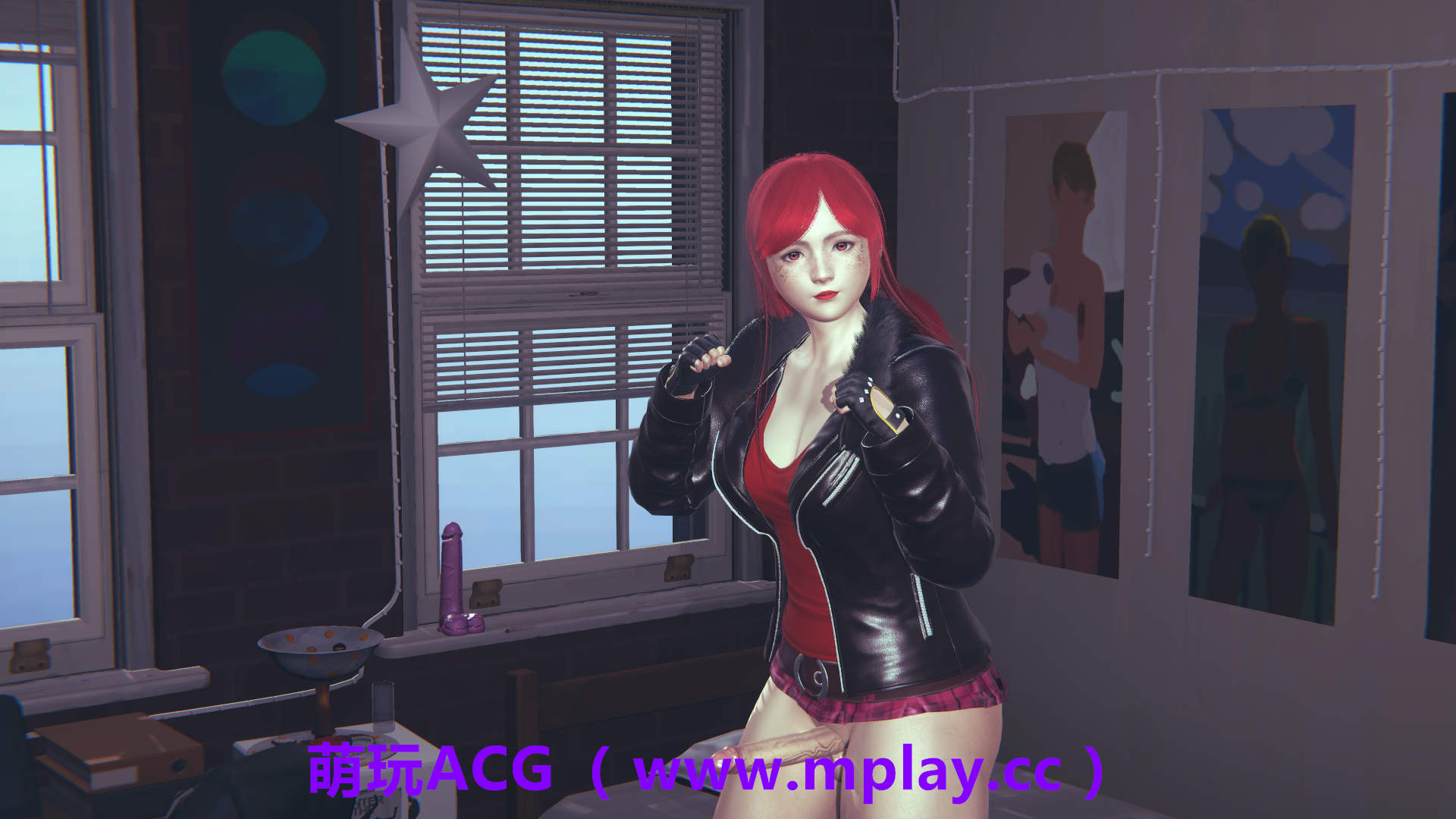 来源于萌玩ACG(www.mplay.cc)-玩转萌系-最新最热的黄油,ACG资源-汉化-破解!!!