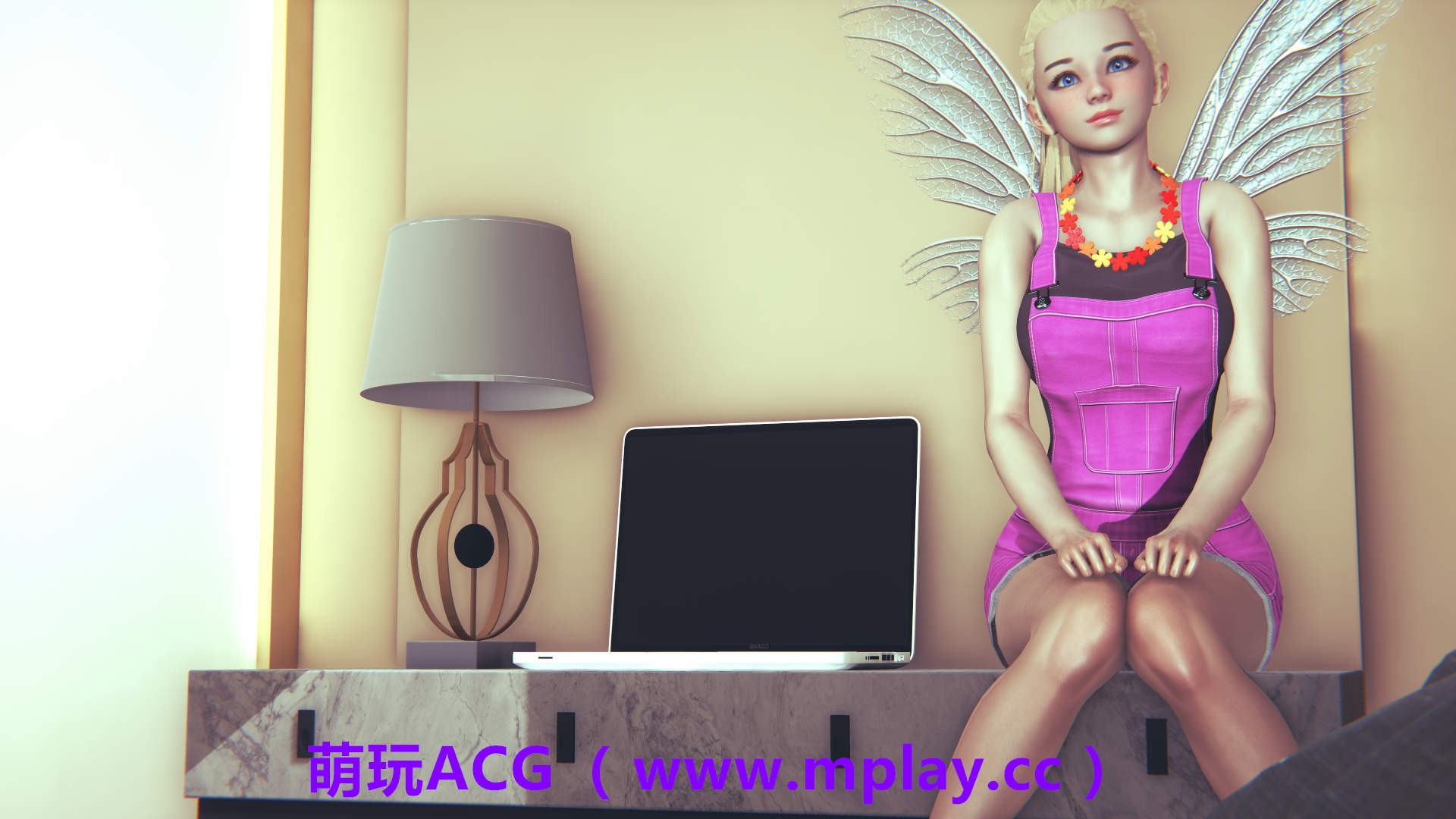 来源于萌玩ACG(www.mplay.cc)-玩转萌系-最新最热的黄油,ACG资源-汉化-破解!!!