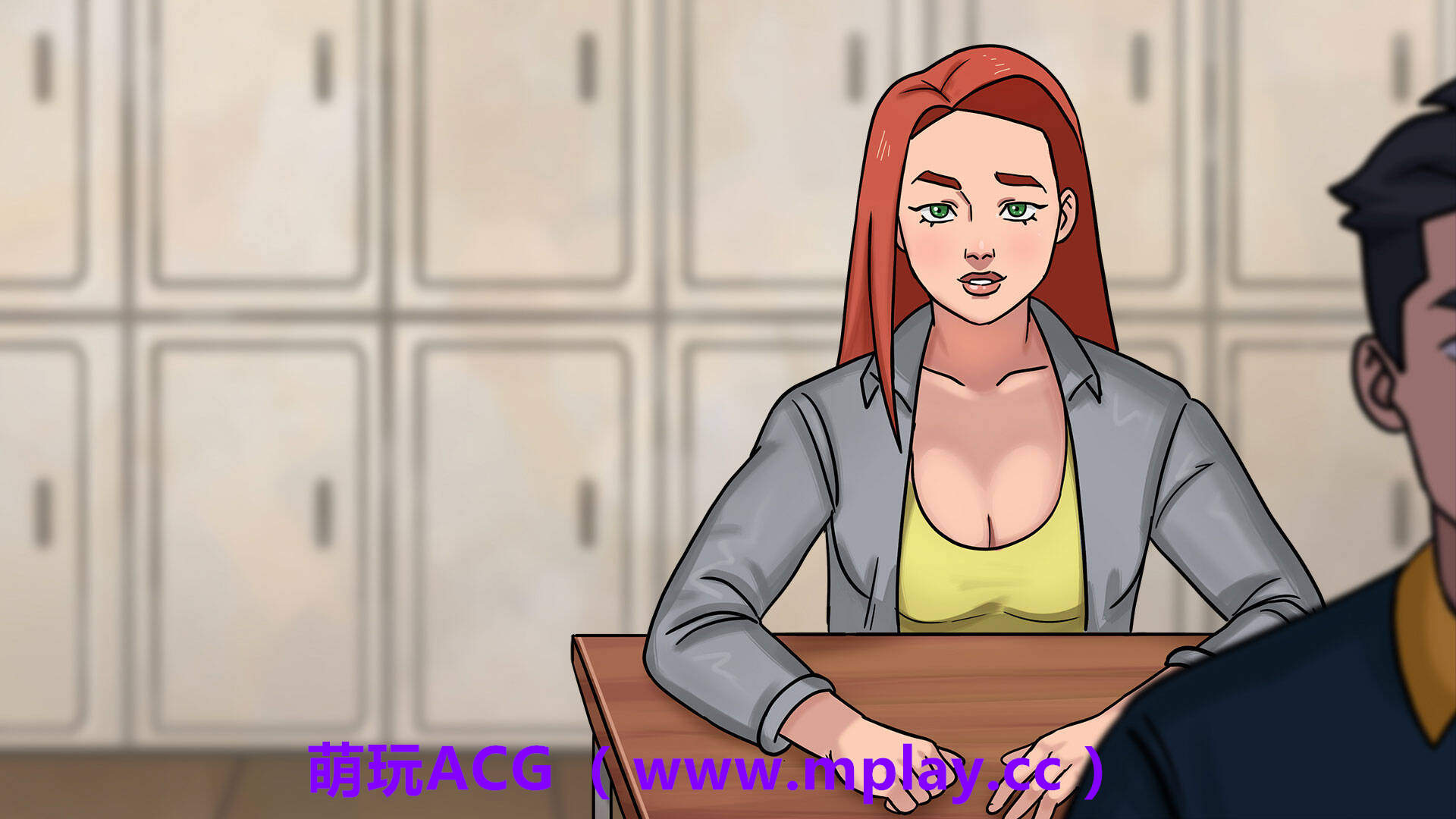 来源于萌玩ACG(www.mplay.cc)-玩转萌系-最新最热的黄油,ACG资源-汉化-破解!!!