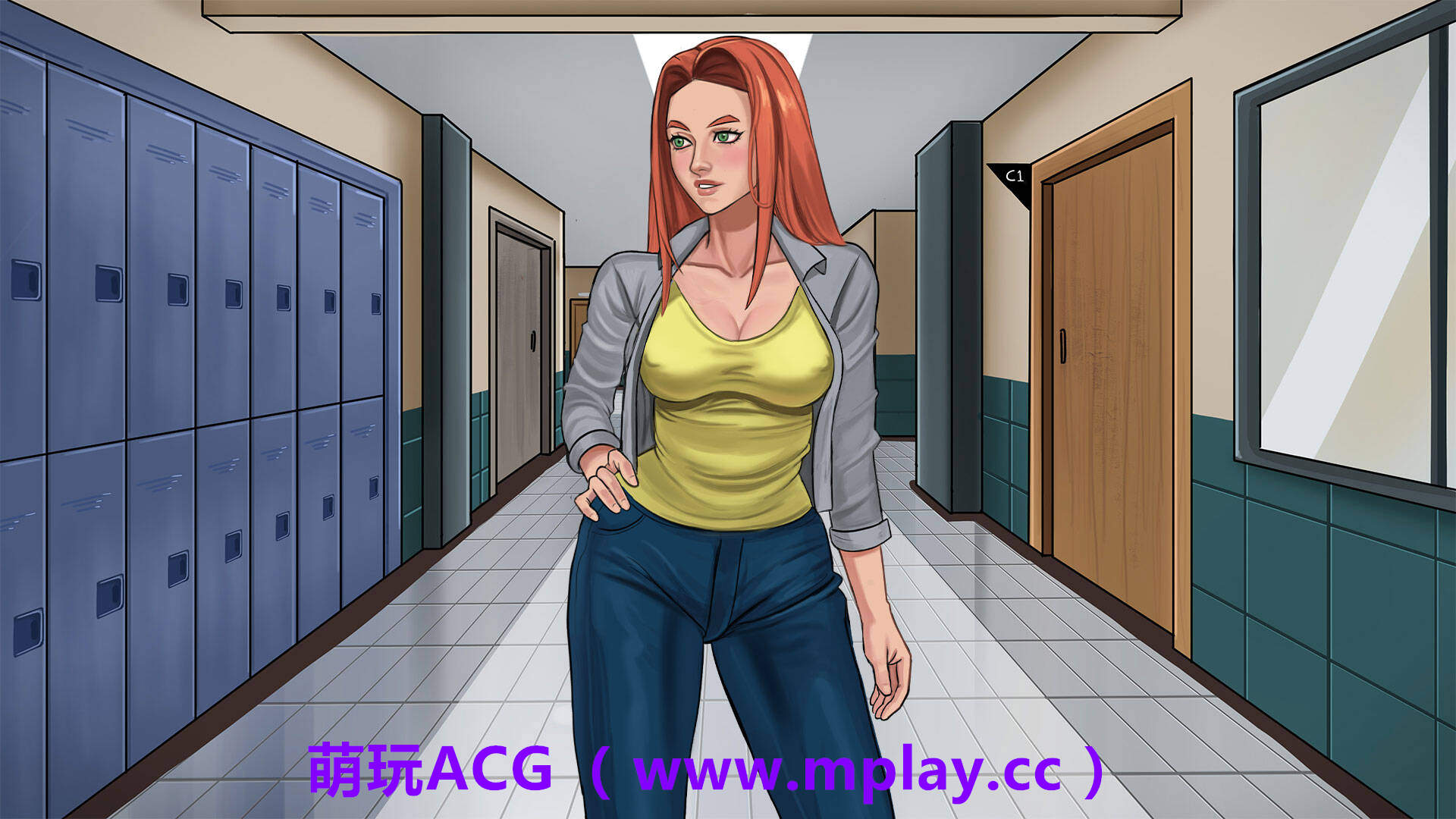 来源于萌玩ACG(www.mplay.cc)-玩转萌系-最新最热的黄油,ACG资源-汉化-破解!!!