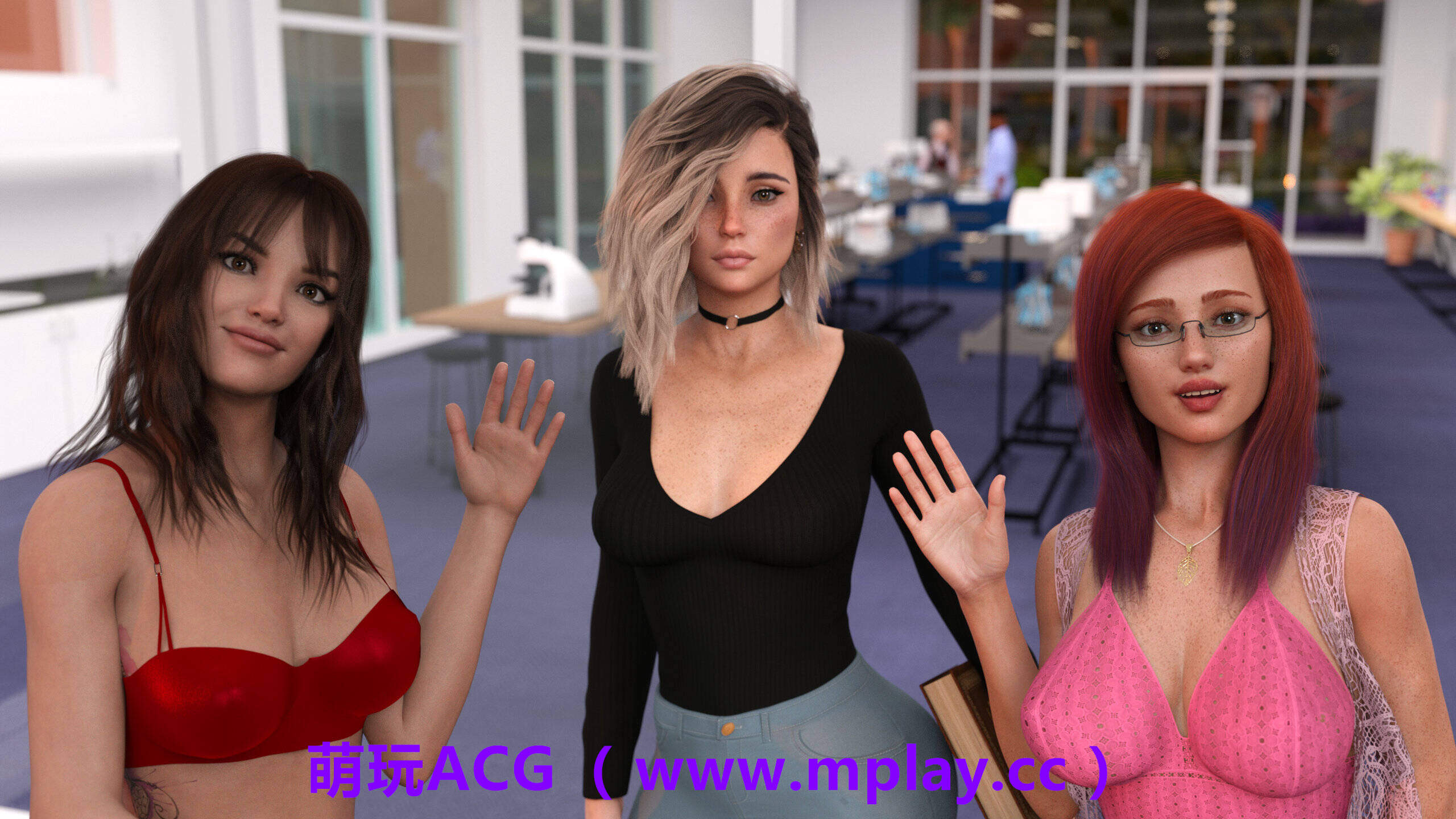 来源于萌玩ACG(www.mplay.cc)-玩转萌系-最新最热的黄油,ACG资源-汉化-破解!!!