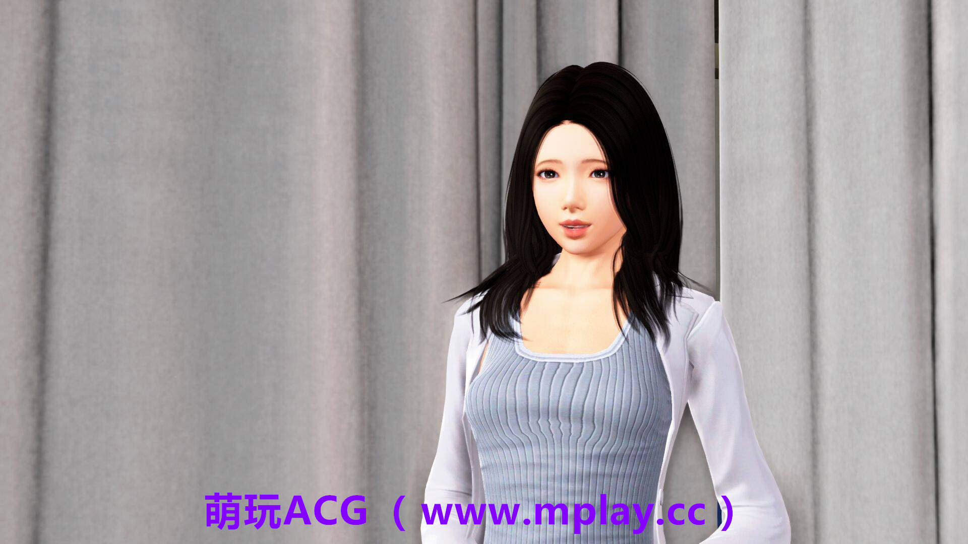 来源于萌玩ACG(www.mplay.cc)-玩转萌系-最新最热的黄油,ACG资源-汉化-破解!!!