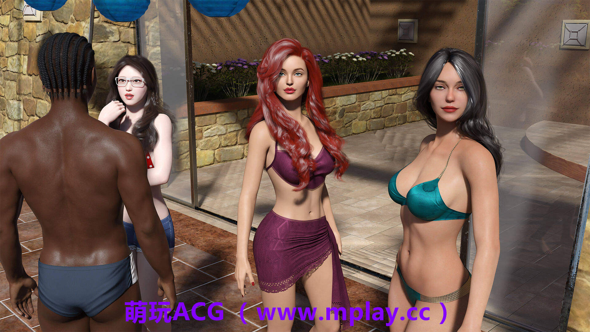 来源于萌玩ACG(www.mplay.cc)-玩转萌系-最新最热的黄油,ACG资源-汉化-破解!!!