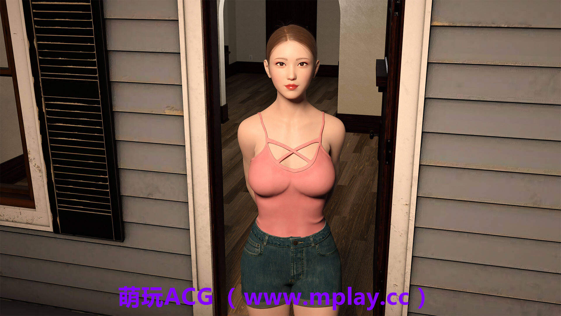 来源于萌玩ACG(www.mplay.cc)-玩转萌系-最新最热的黄油,ACG资源-汉化-破解!!!