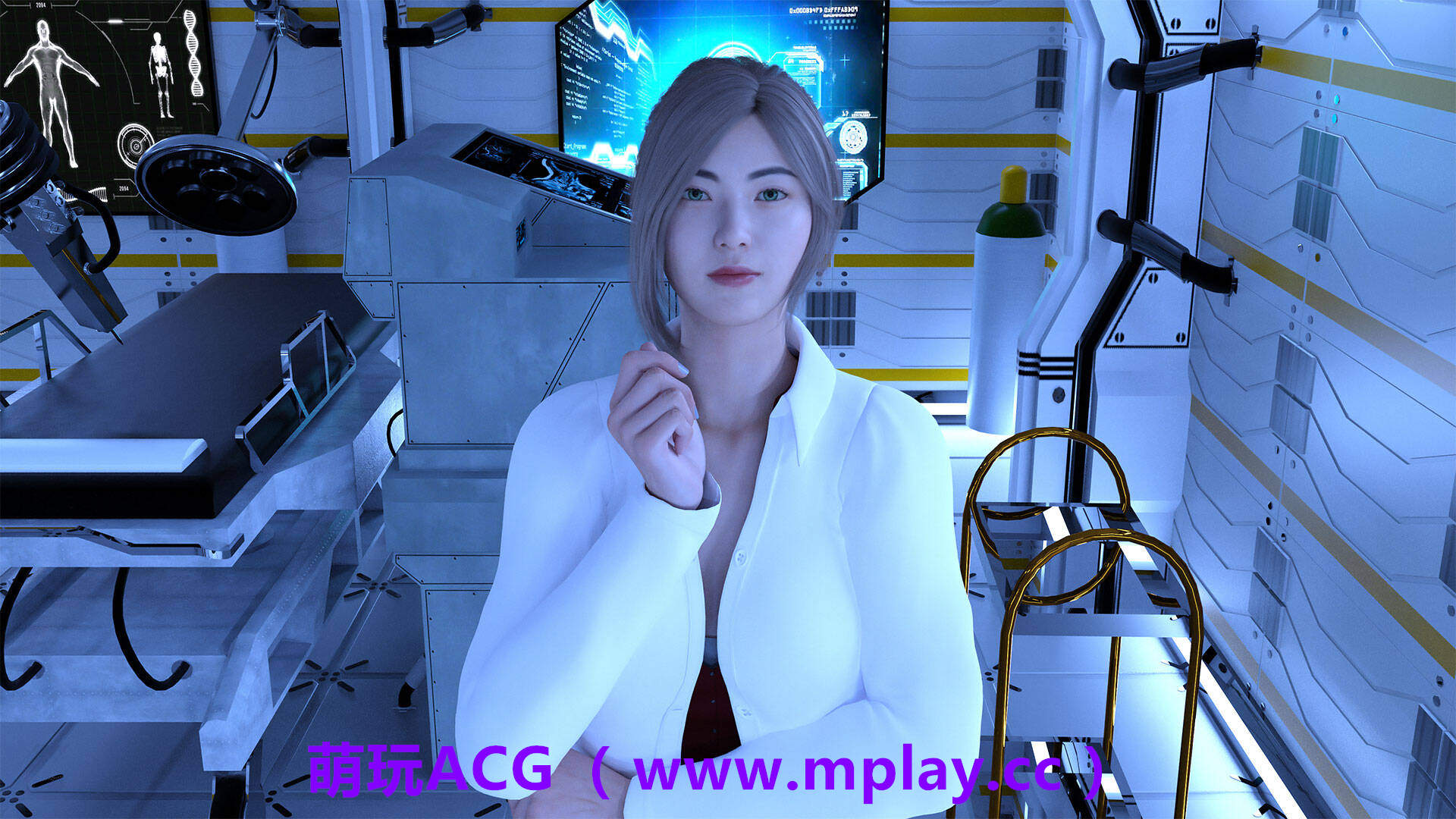 来源于萌玩ACG(www.mplay.cc)-玩转萌系-最新最热的黄油,ACG资源-汉化-破解!!!