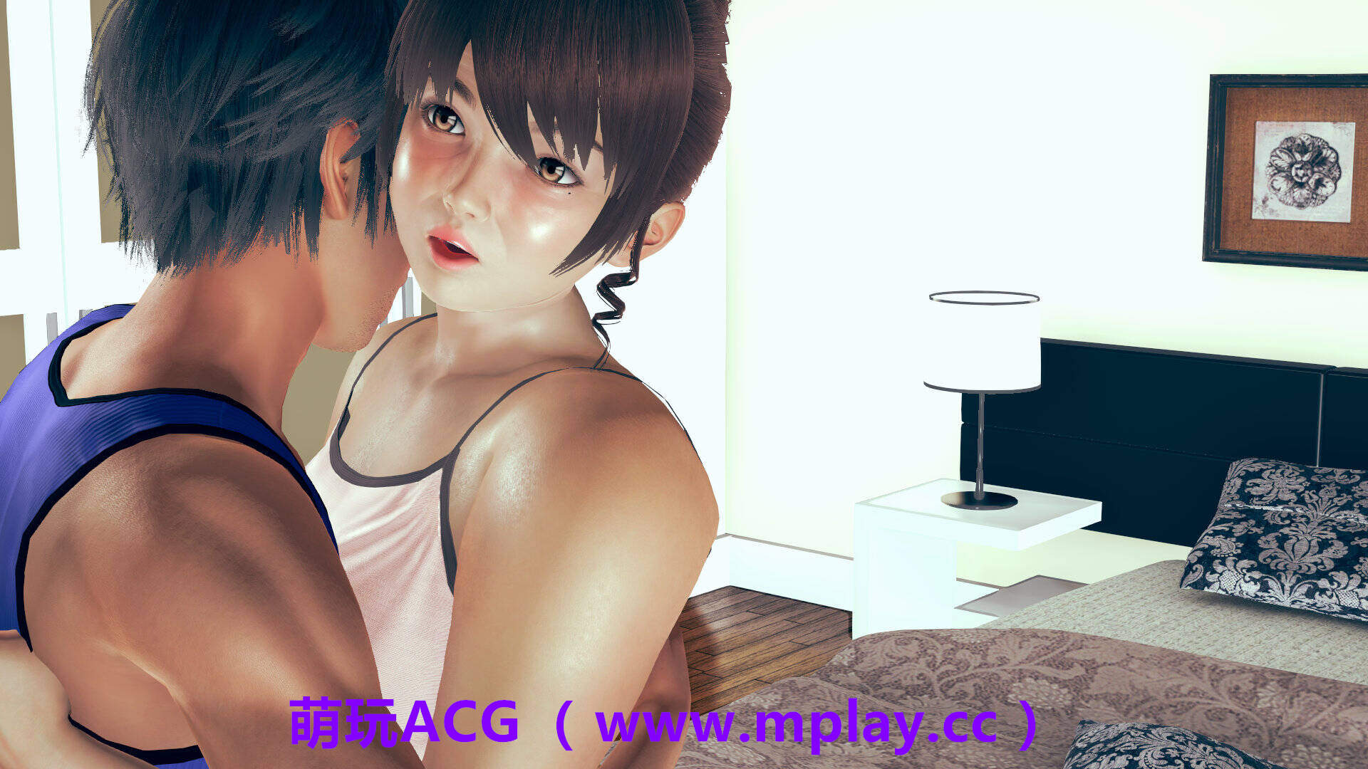 来源于萌玩ACG(www.mplay.cc)-玩转萌系-最新最热的黄油,ACG资源-汉化-破解!!!