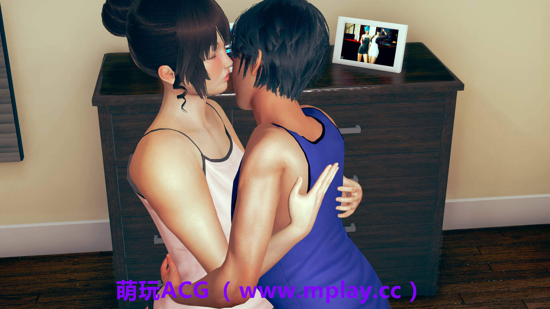 来源于萌玩ACG(www.mplay.cc)-玩转萌系-最新最热的黄油,ACG资源-汉化-破解!!!