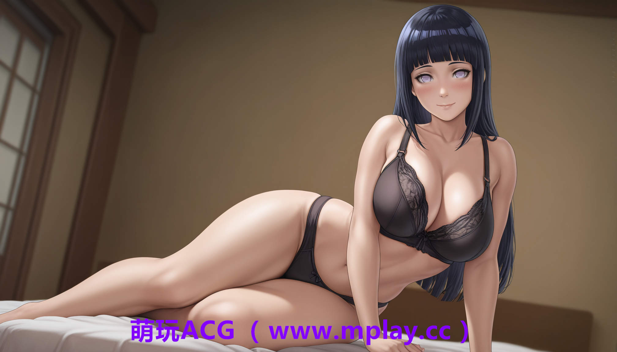 来源于萌玩ACG(www.mplay.cc)-玩转萌系-最新最热的黄油,ACG资源-汉化-破解!!!