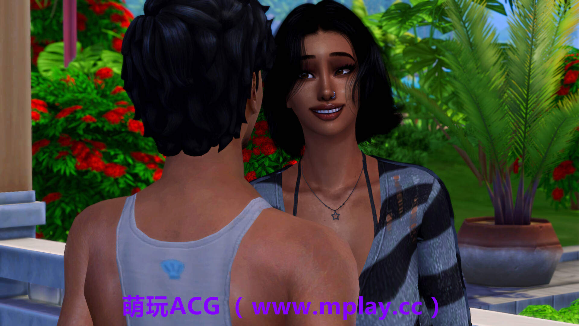 来源于萌玩ACG(www.mplay.cc)-玩转萌系-最新最热的黄油,ACG资源-汉化-破解!!!