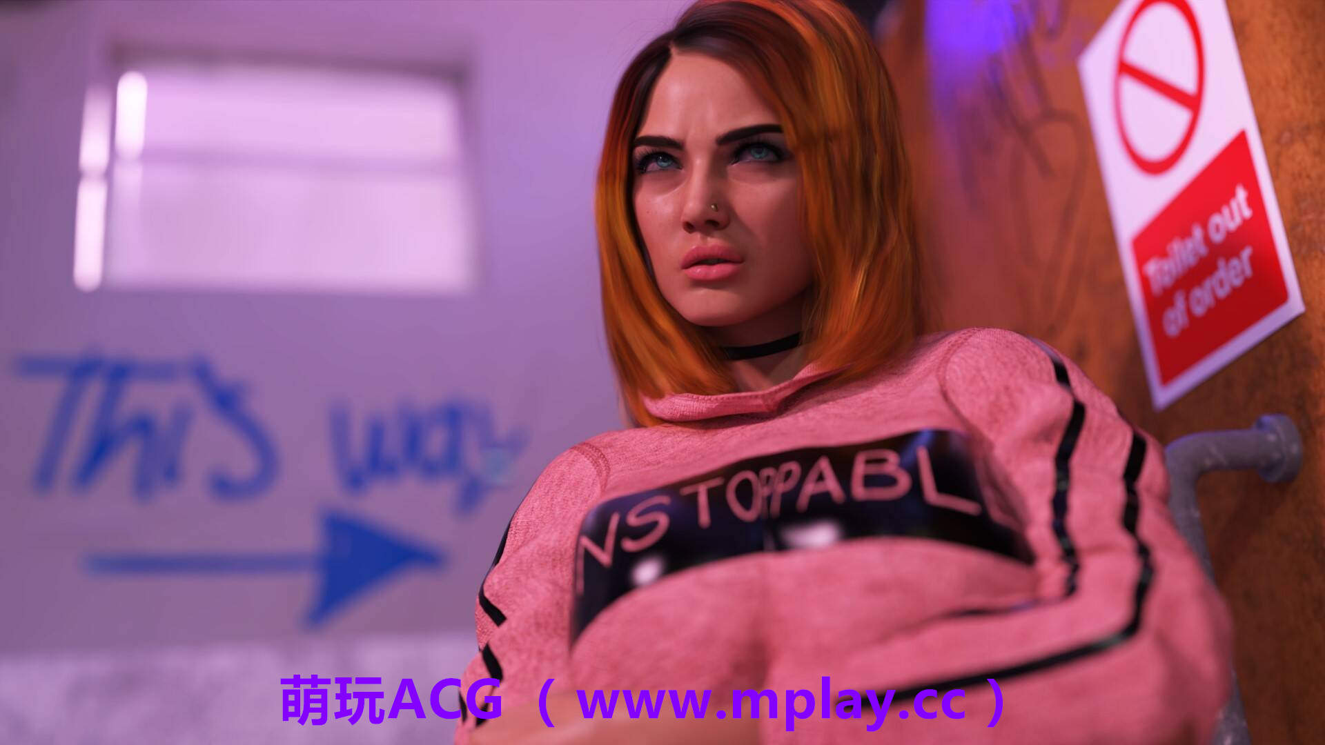 来源于萌玩ACG(www.mplay.cc)-玩转萌系-最新最热的黄油,ACG资源-汉化-破解!!!