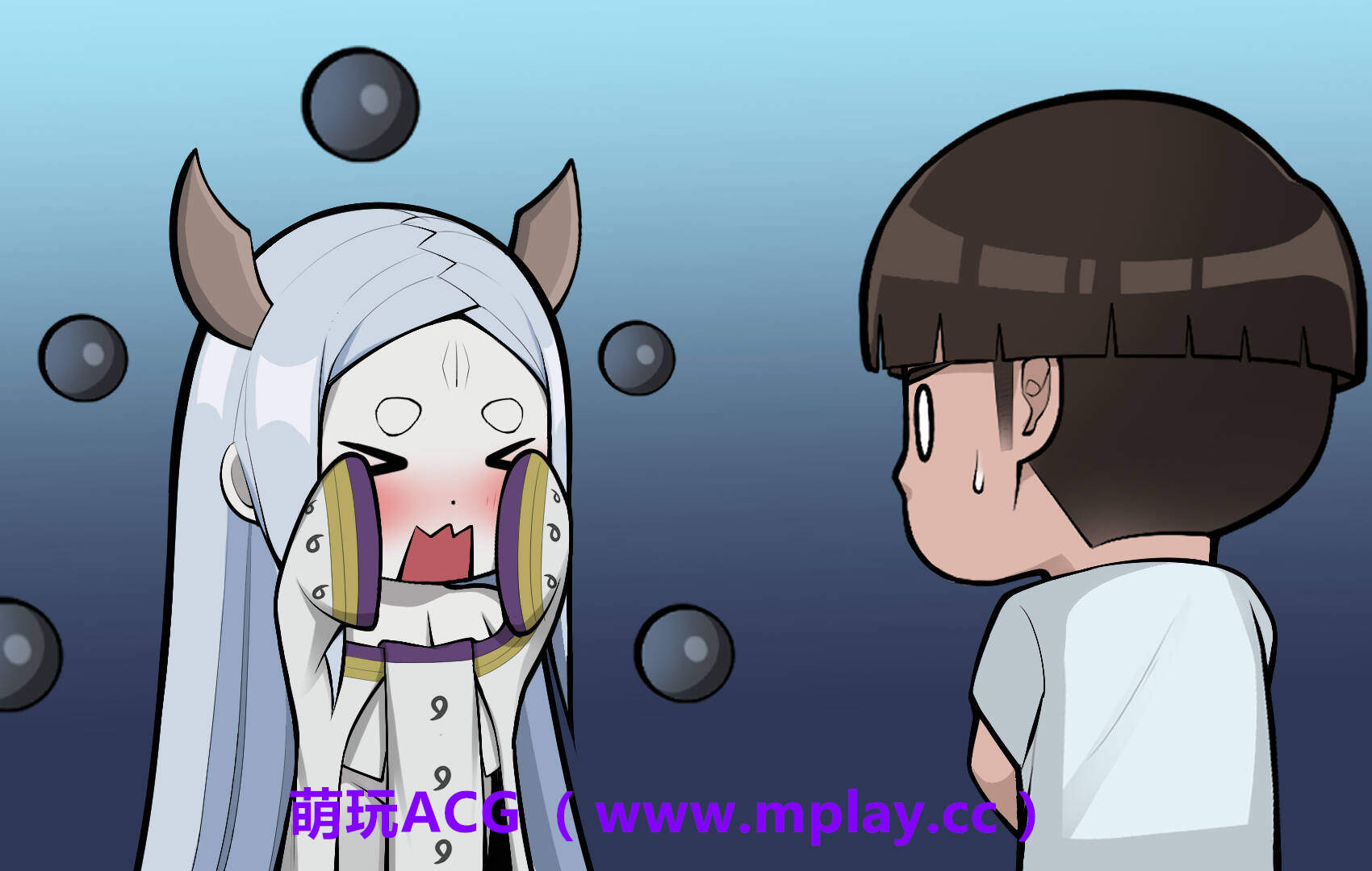 来源于萌玩ACG(www.mplay.cc)-玩转萌系-最新最热的黄油,ACG资源-汉化-破解!!!