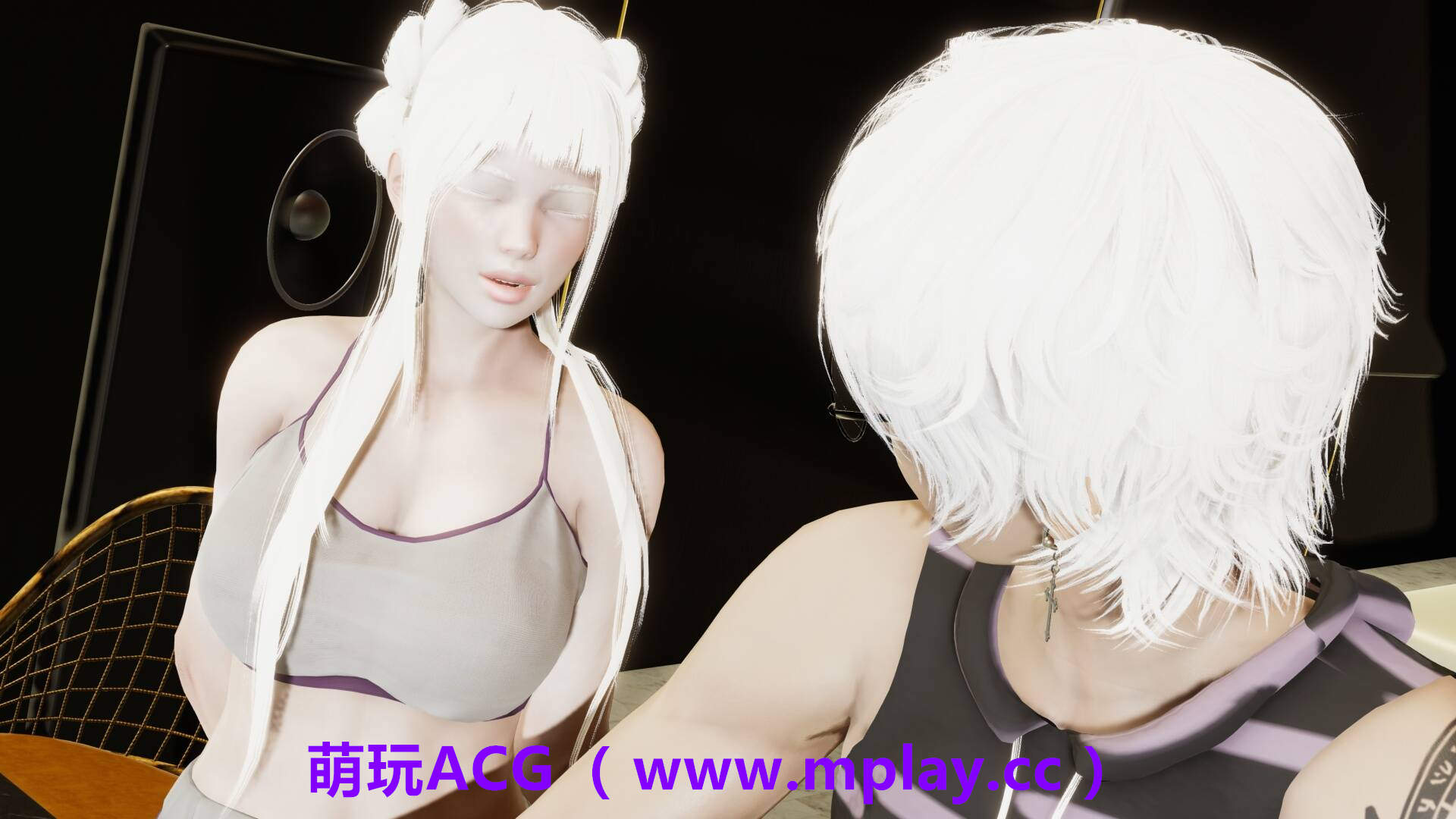 来源于萌玩ACG(www.mplay.cc)-玩转萌系-最新最热的黄油,ACG资源-汉化-破解!!!