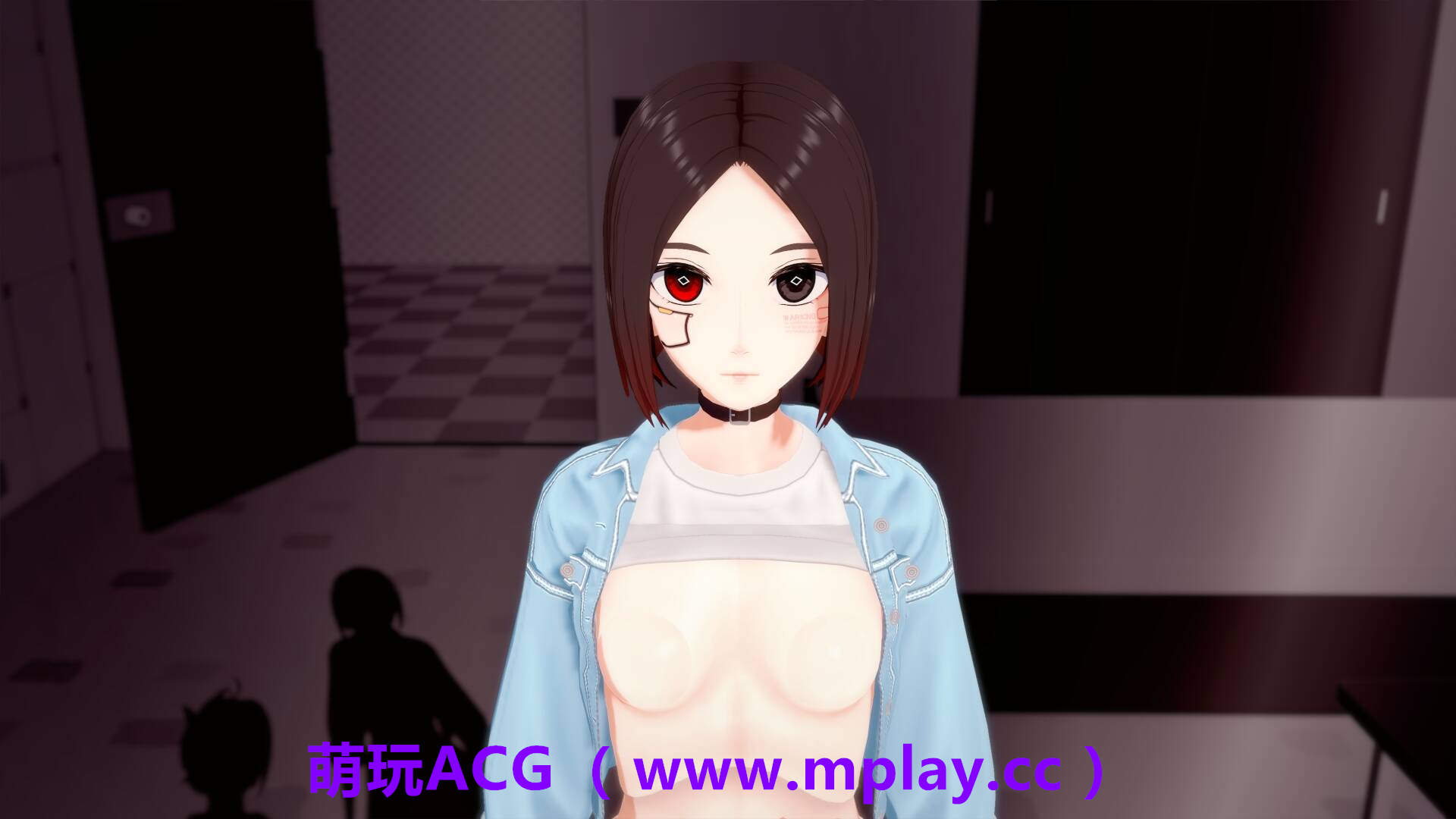 来源于萌玩ACG(www.mplay.cc)-玩转萌系-最新最热的黄油,ACG资源-汉化-破解!!!