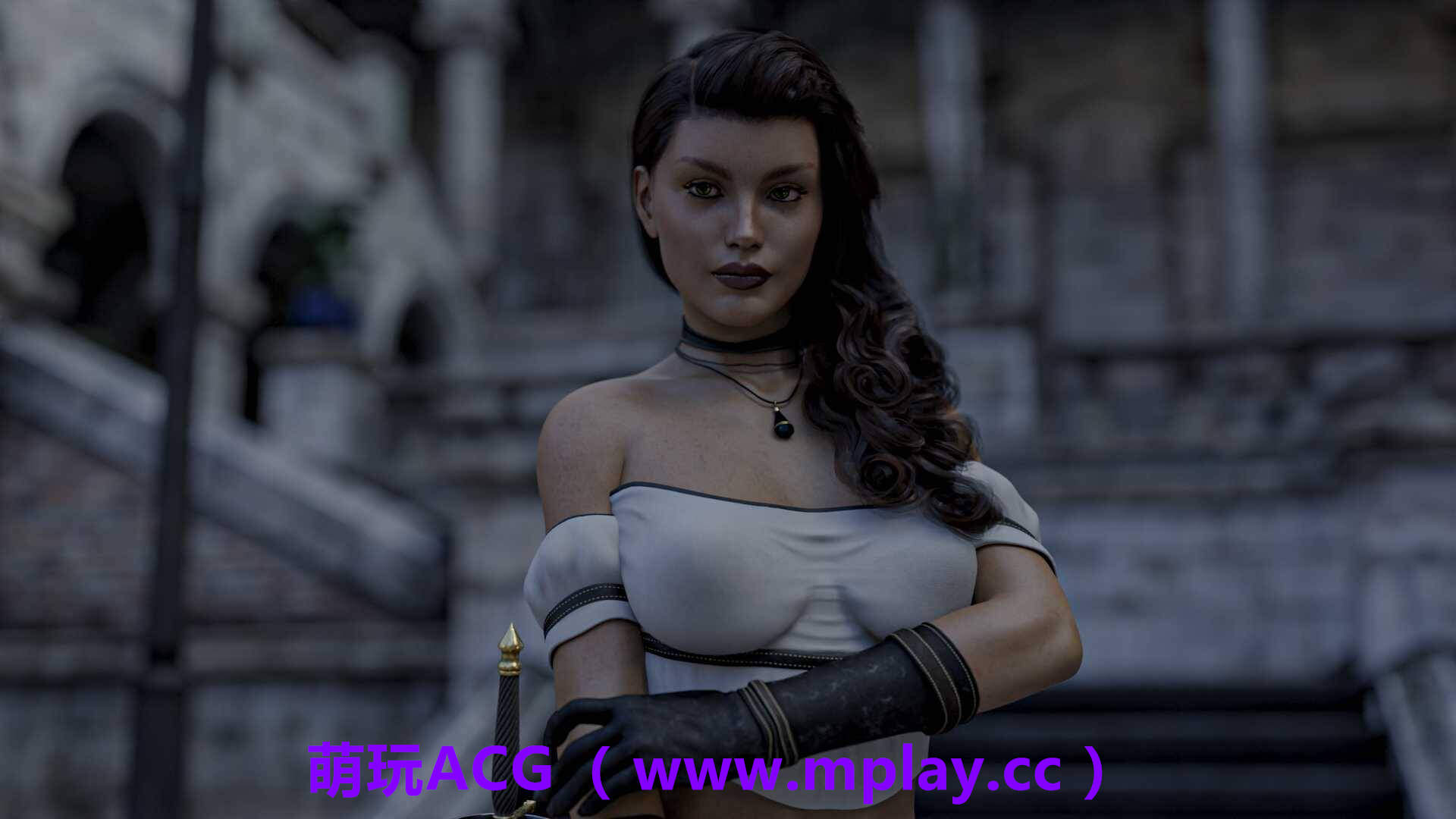 来源于萌玩ACG(www.mplay.cc)-玩转萌系-最新最热的黄油,ACG资源-汉化-破解!!!