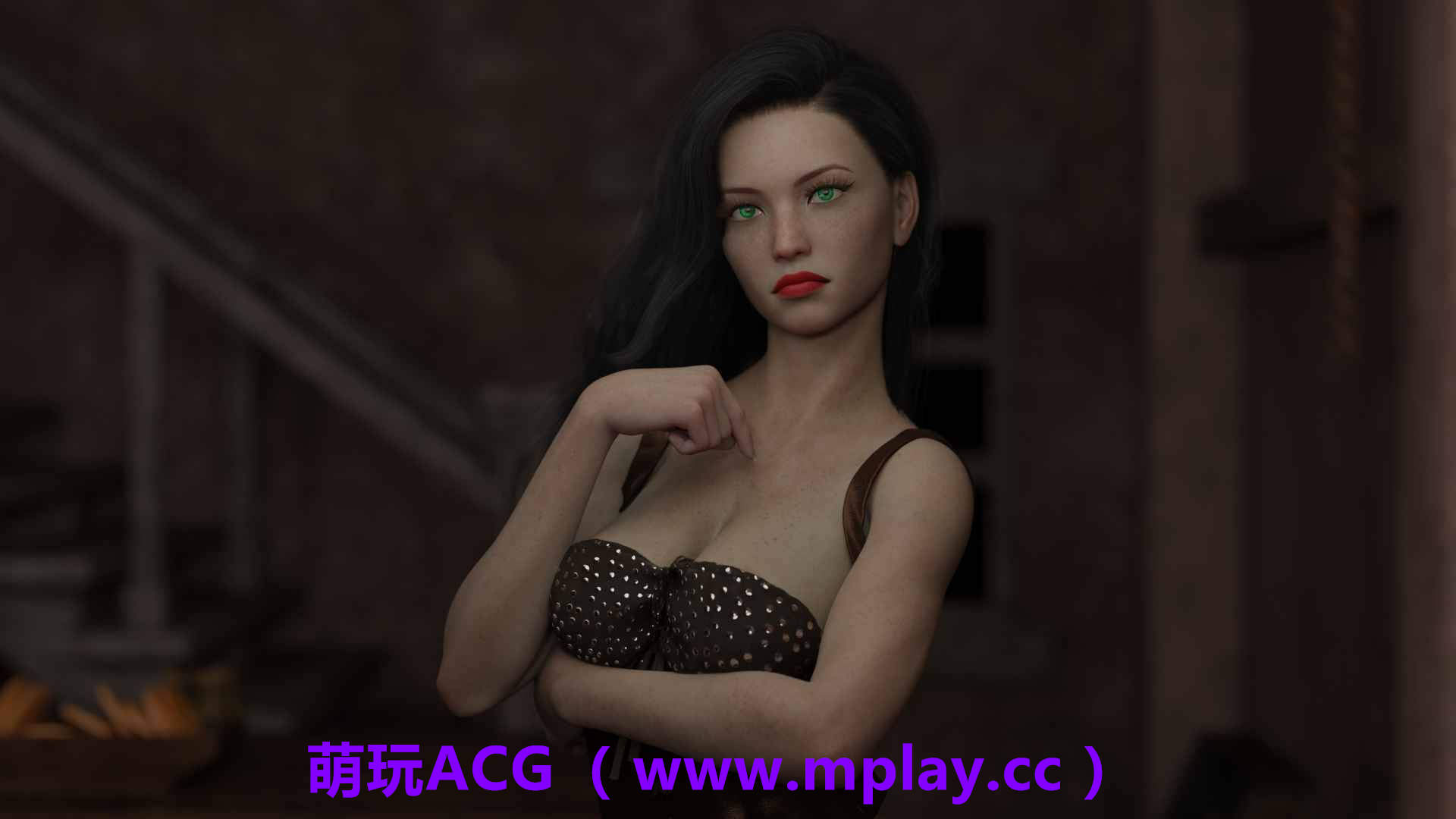 来源于萌玩ACG(www.mplay.cc)-玩转萌系-最新最热的黄油,ACG资源-汉化-破解!!!