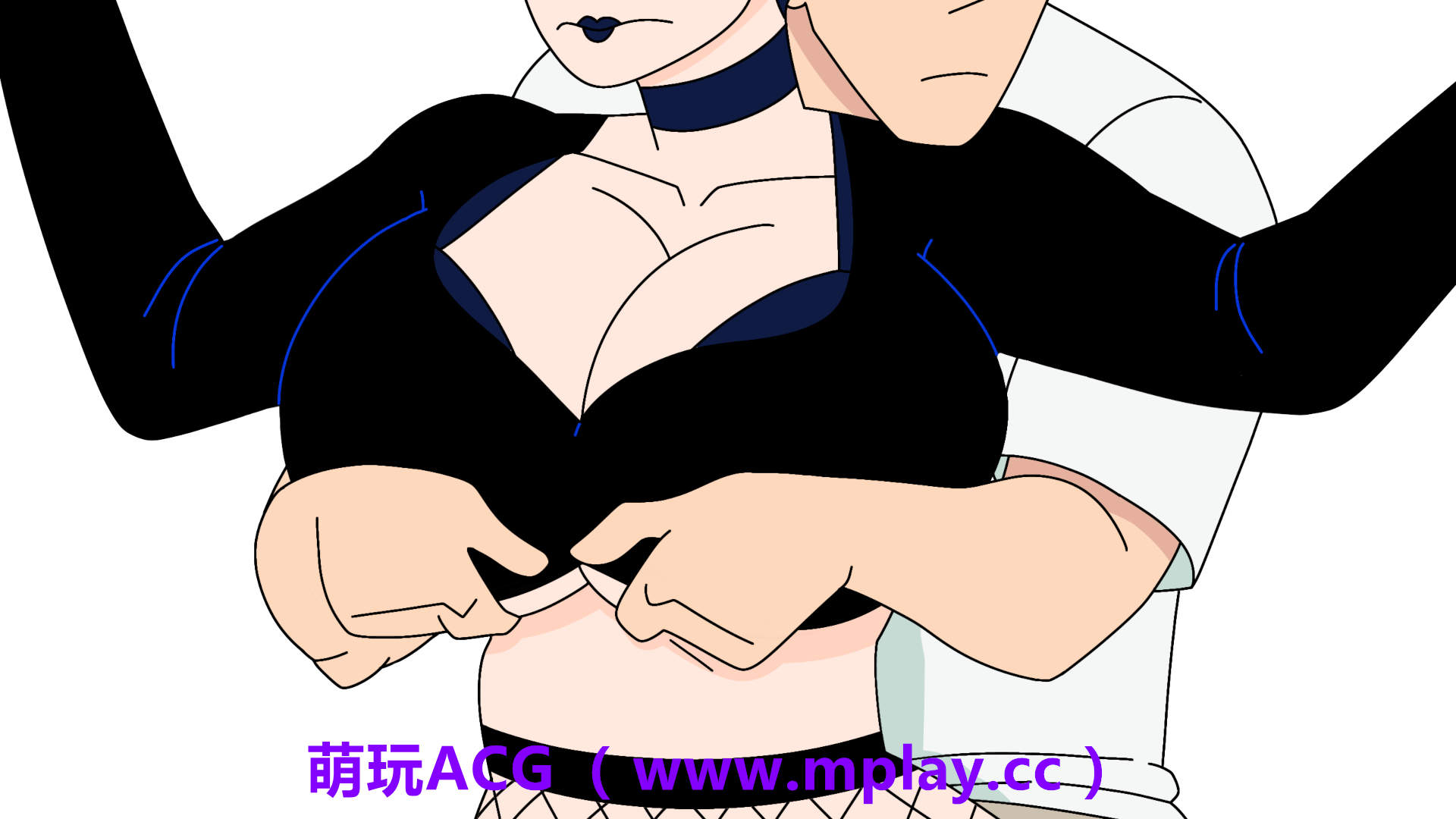 来源于萌玩ACG(www.mplay.cc)-玩转萌系-最新最热的黄油,ACG资源-汉化-破解!!!