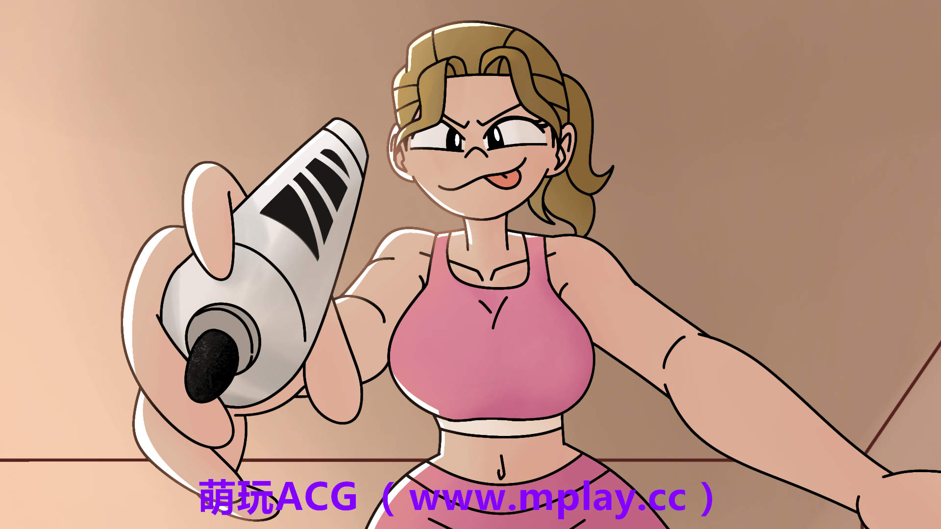 来源于萌玩ACG(www.mplay.cc)-玩转萌系-最新最热的黄油,ACG资源-汉化-破解!!!