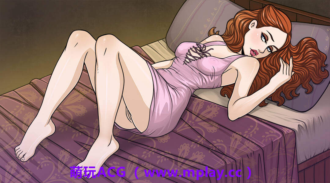 来源于萌玩ACG(www.mplay.cc)-玩转萌系-最新最热的黄油,ACG资源-汉化-破解!!!