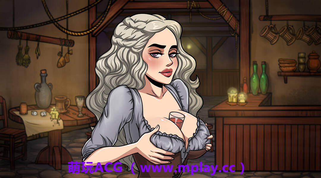 来源于萌玩ACG(www.mplay.cc)-玩转萌系-最新最热的黄油,ACG资源-汉化-破解!!!