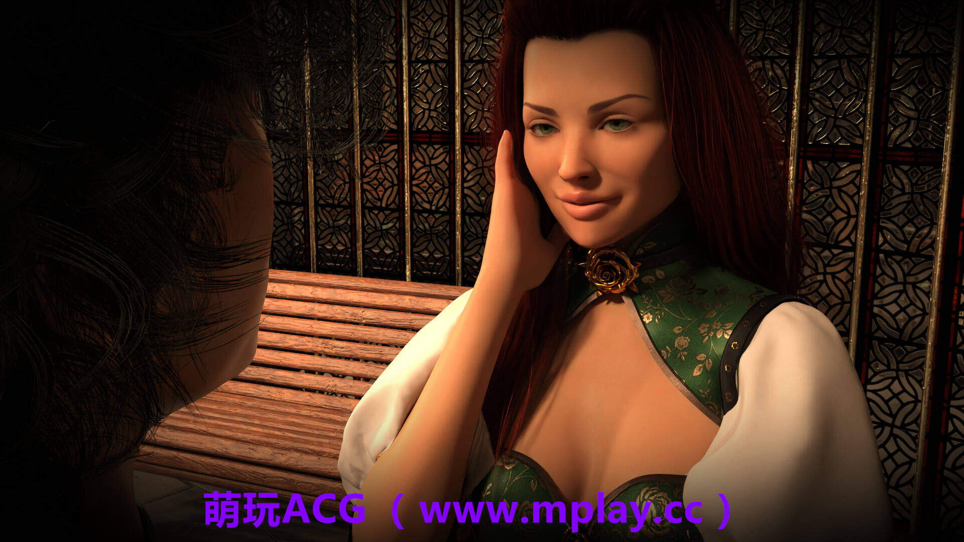 来源于萌玩ACG(www.mplay.cc)-玩转萌系-最新最热的黄油,ACG资源-汉化-破解!!!