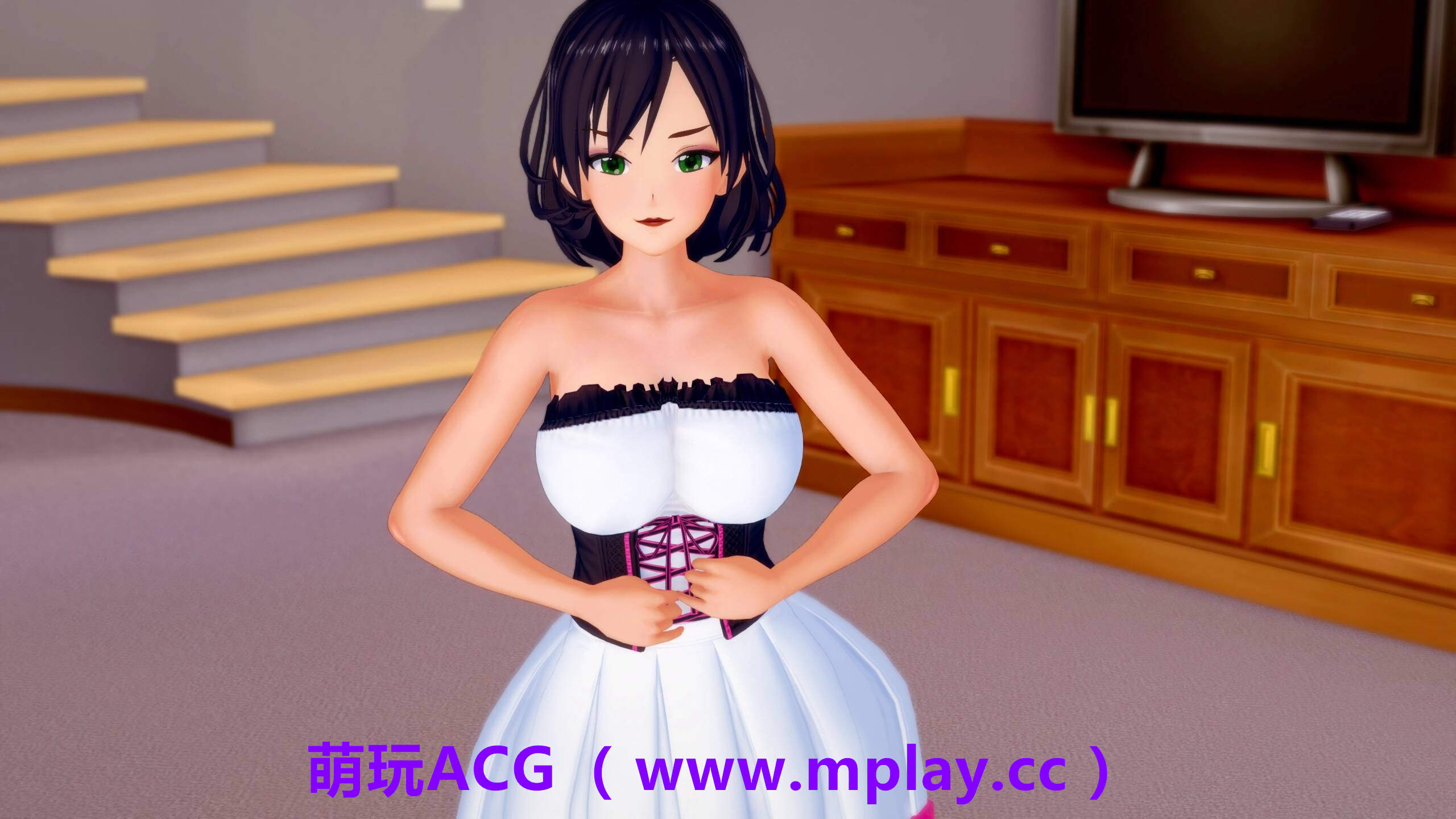 来源于萌玩ACG(www.mplay.cc)-玩转萌系-最新最热的黄油,ACG资源-汉化-破解!!!