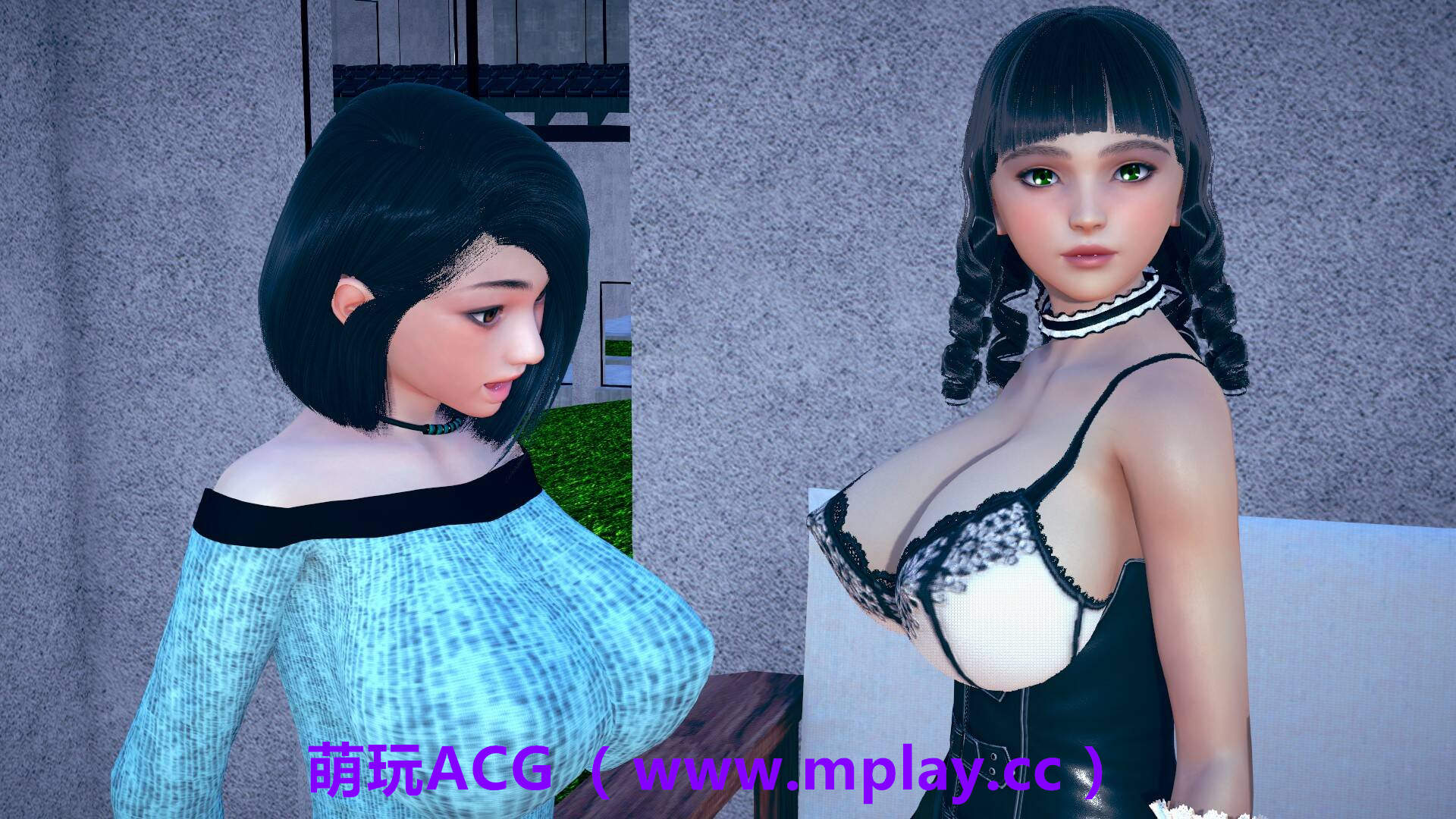 来源于萌玩ACG(www.mplay.cc)-玩转萌系-最新最热的黄油,ACG资源-汉化-破解!!!