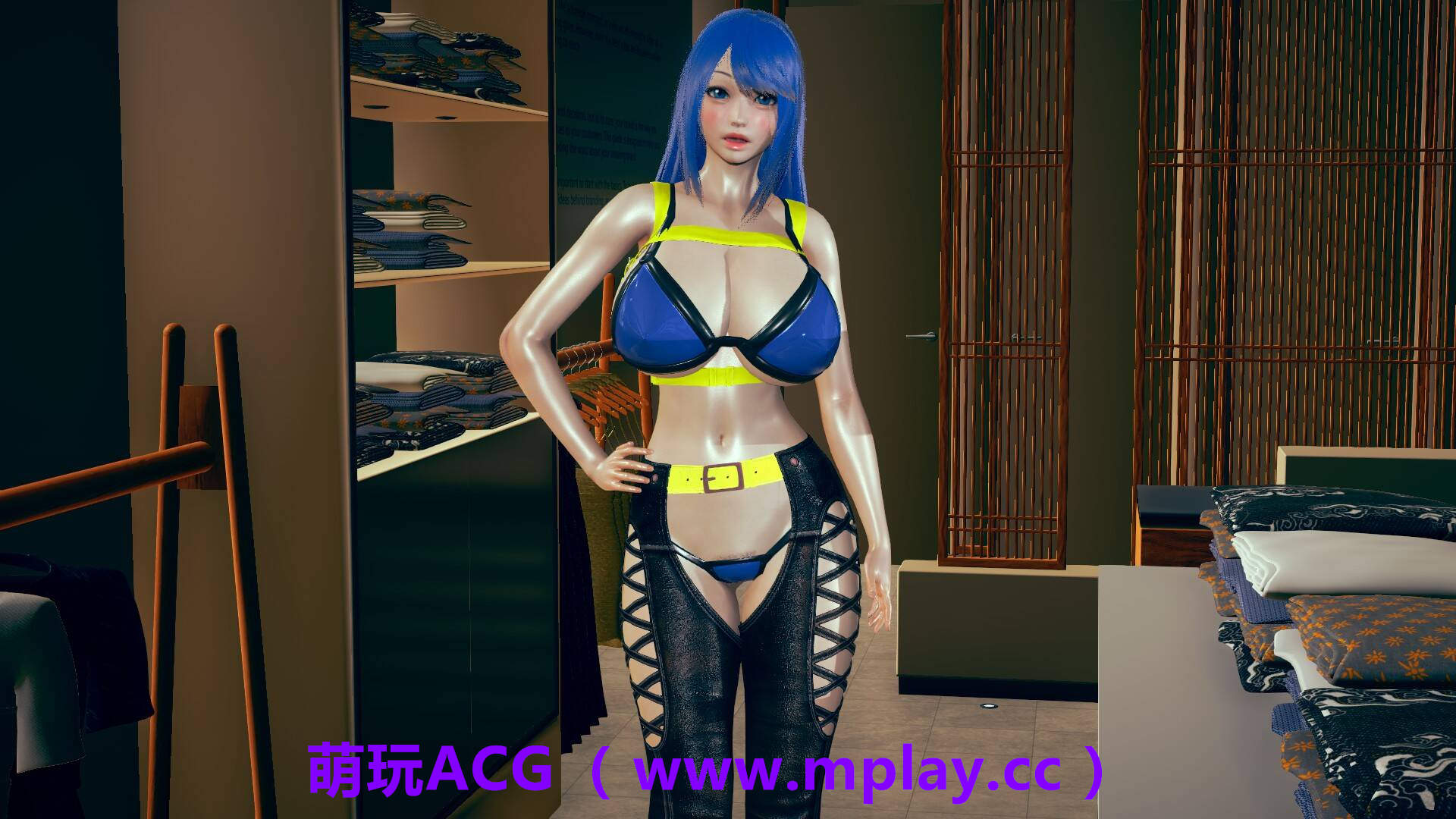 来源于萌玩ACG(www.mplay.cc)-玩转萌系-最新最热的黄油,ACG资源-汉化-破解!!!