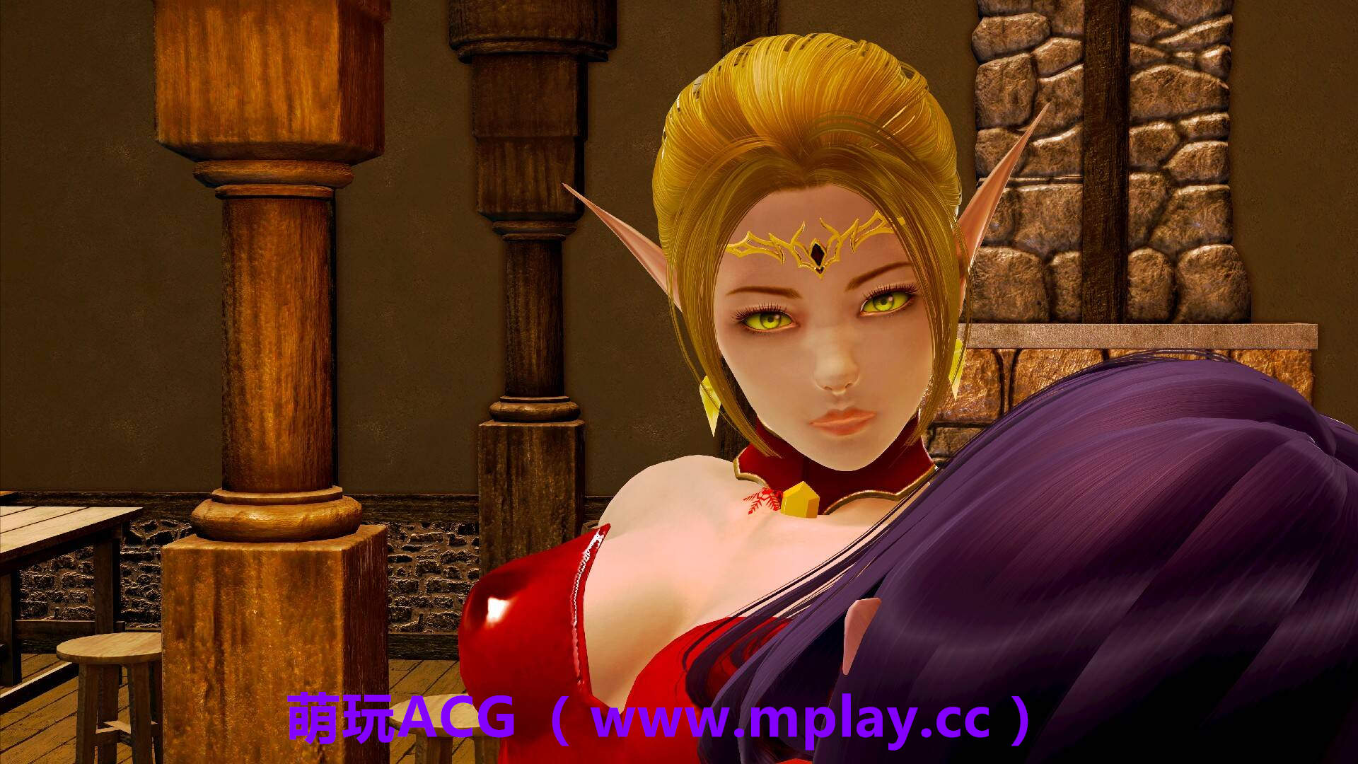 来源于萌玩ACG(www.mplay.cc)-玩转萌系-最新最热的黄油,ACG资源-汉化-破解!!!