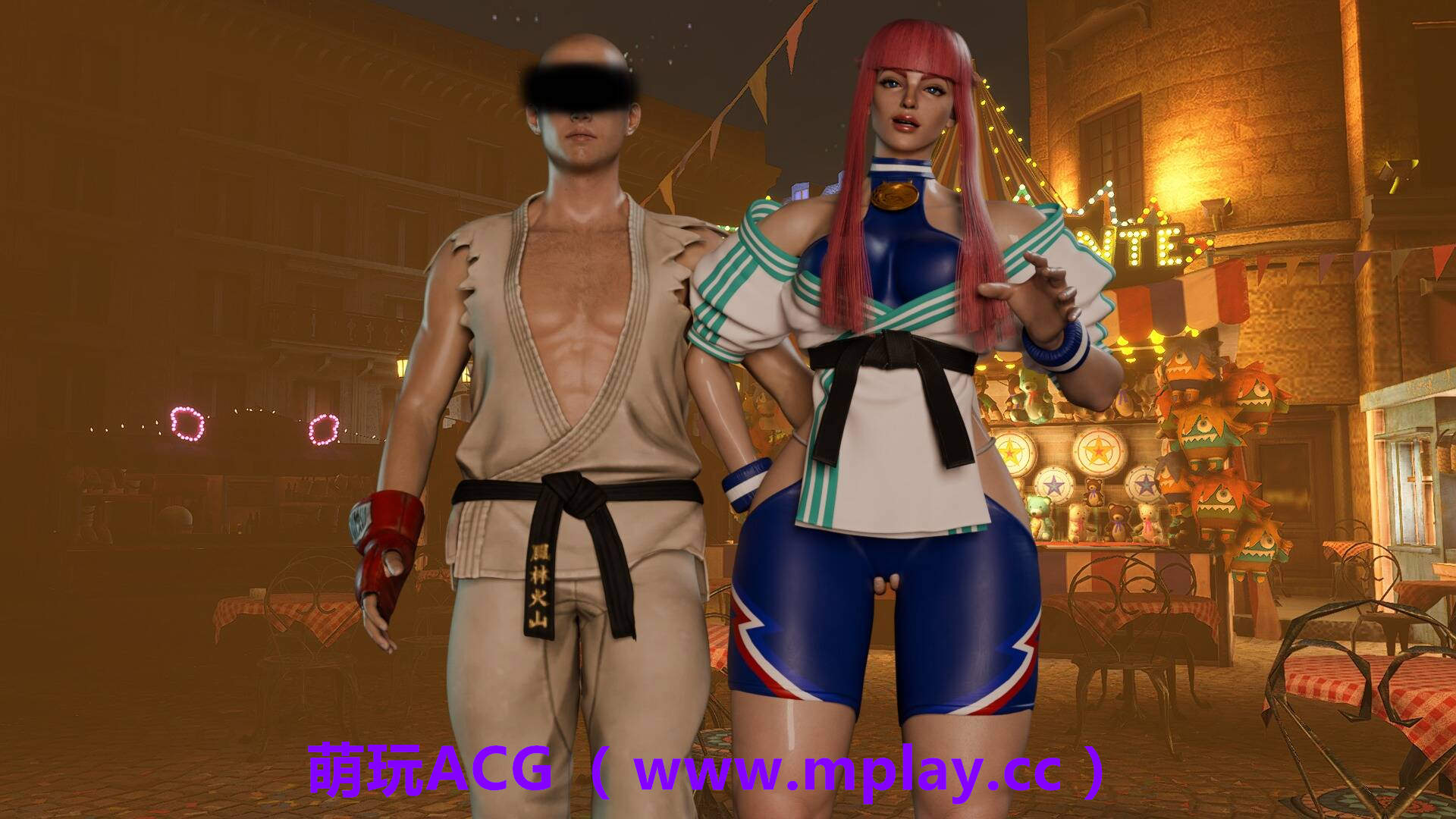 来源于萌玩ACG(www.mplay.cc)-玩转萌系-最新最热的黄油,ACG资源-汉化-破解!!!