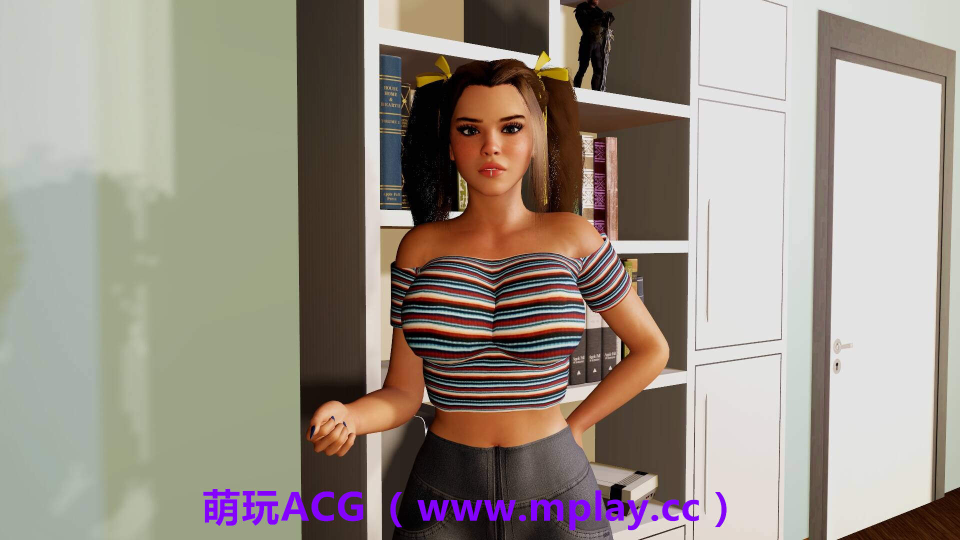 来源于萌玩ACG(www.mplay.cc)-玩转萌系-最新最热的黄油,ACG资源-汉化-破解!!!