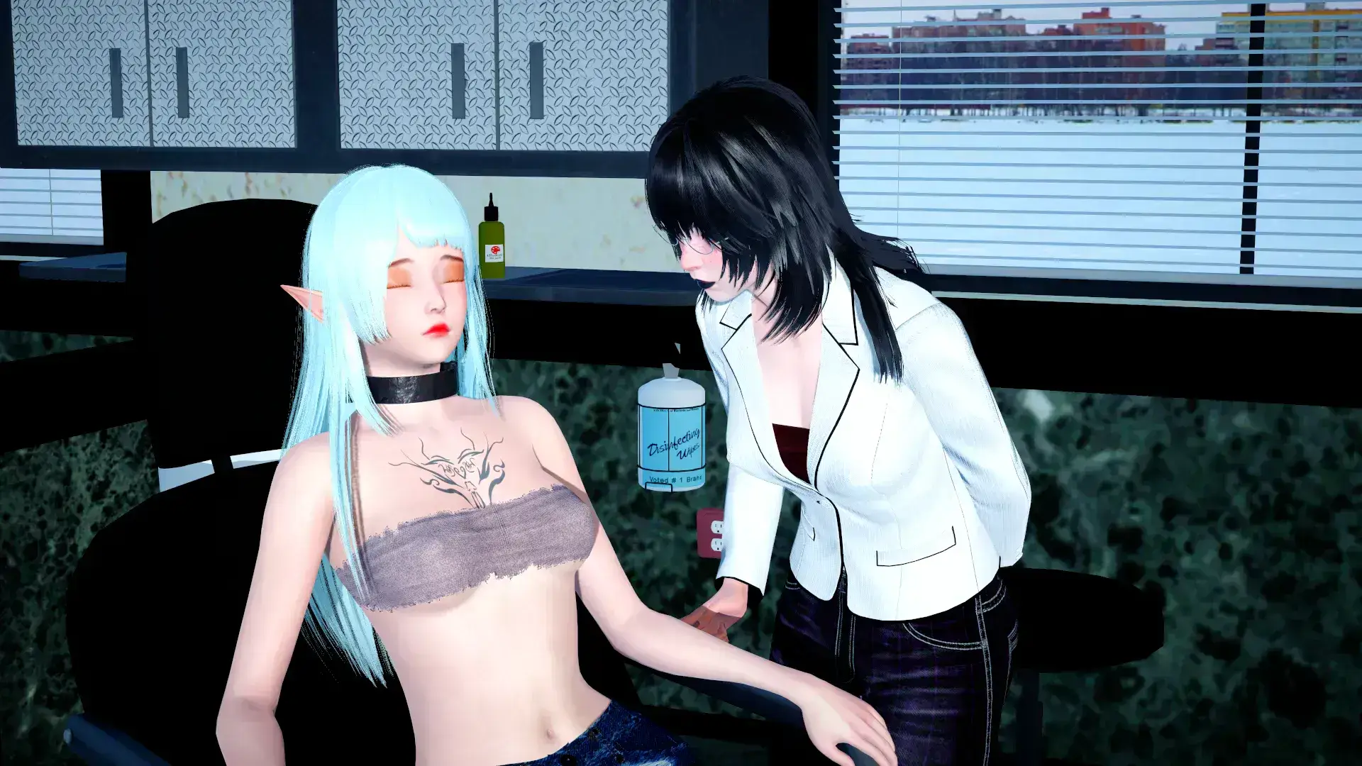 来源于萌玩ACG(www.mplay.cc)-玩转萌系-最新最热的黄油,ACG资源-汉化-破解!!!