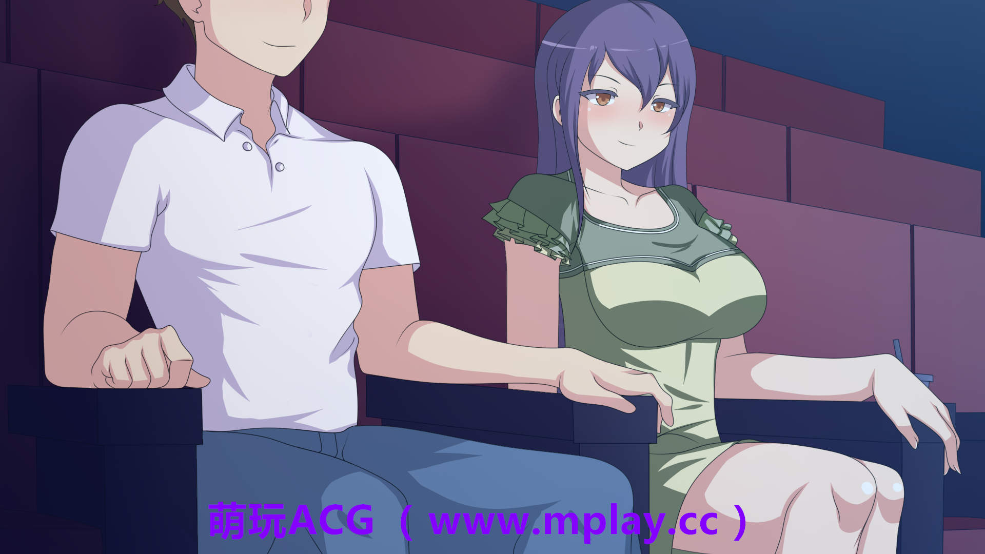 来源于萌玩ACG(www.mplay.cc)-玩转萌系-最新最热的黄油,ACG资源-汉化-破解!!!