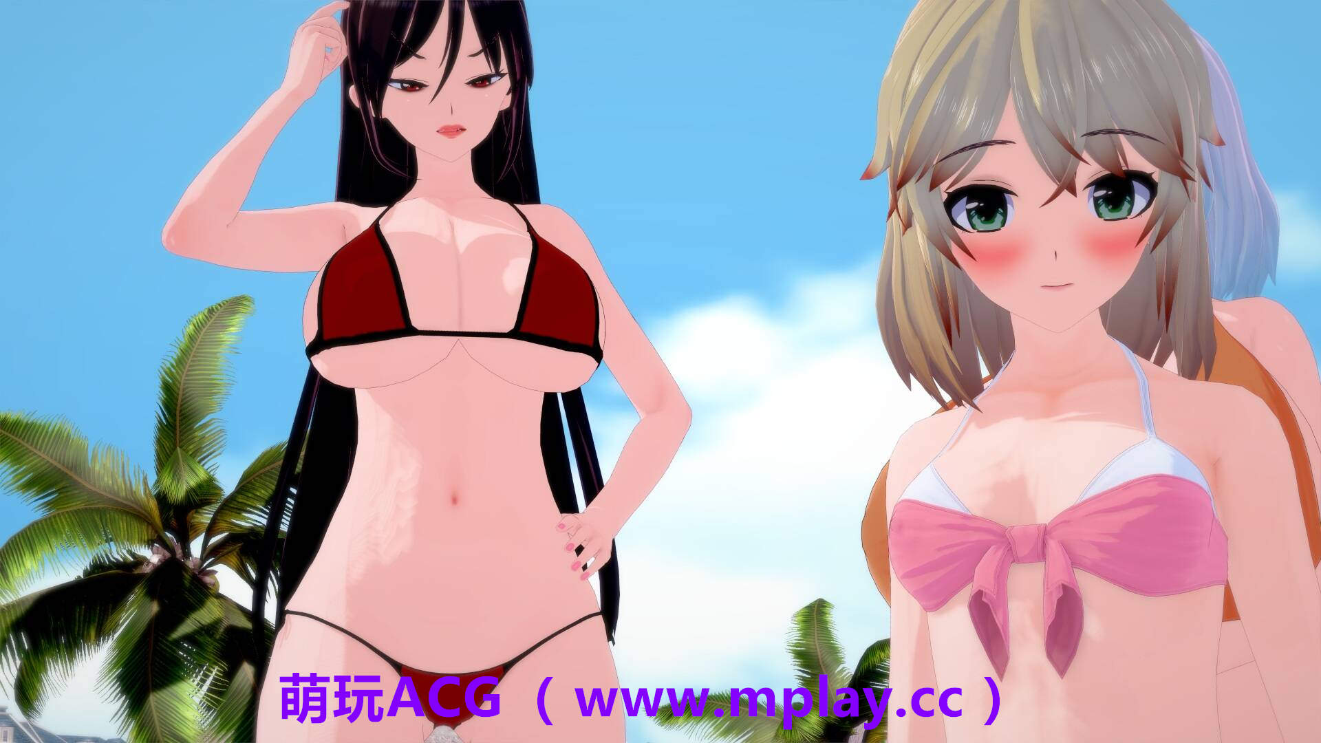 来源于萌玩ACG(www.mplay.cc)-玩转萌系-最新最热的黄油,ACG资源-汉化-破解!!!